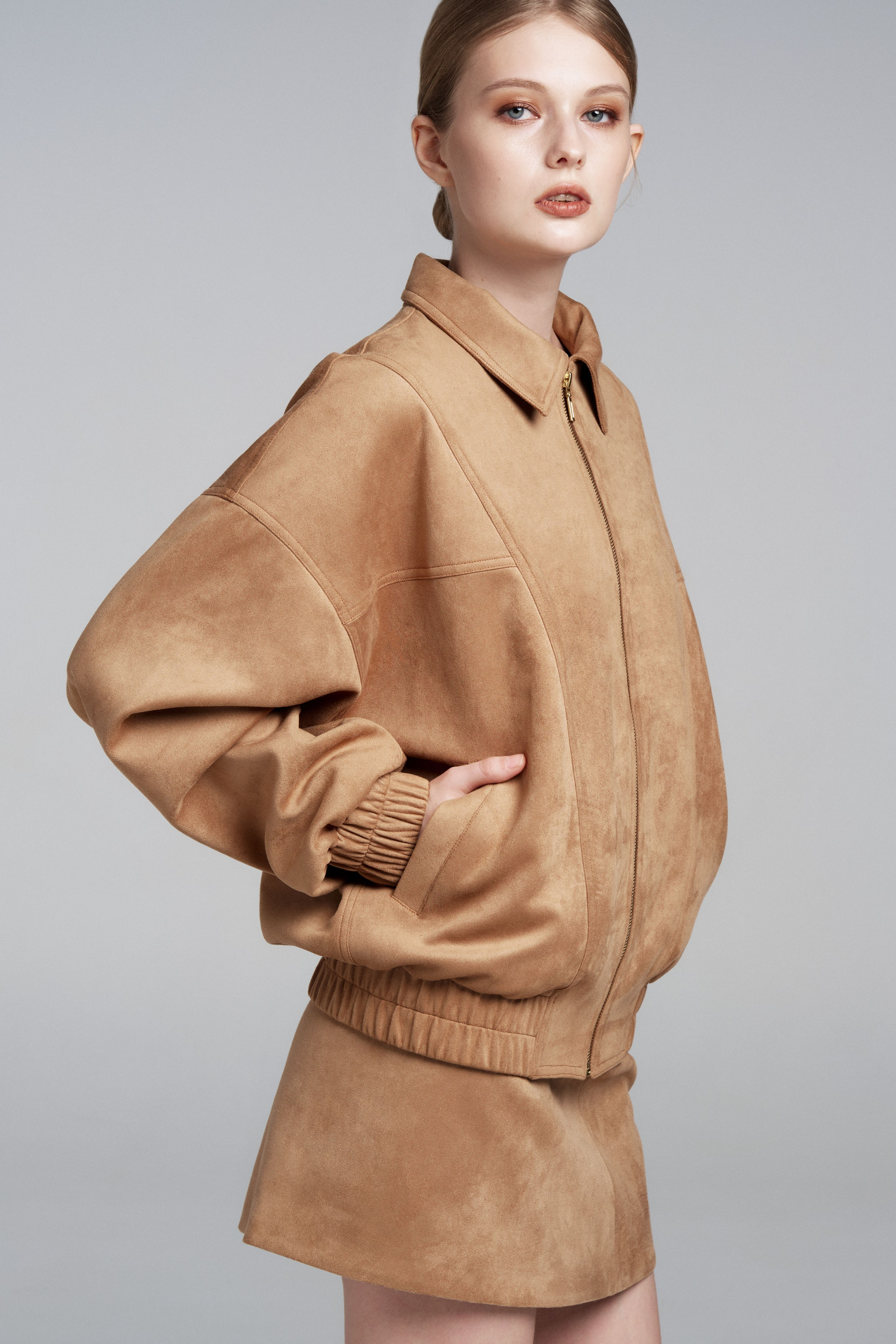 REDACTOR BRAND. MAIN