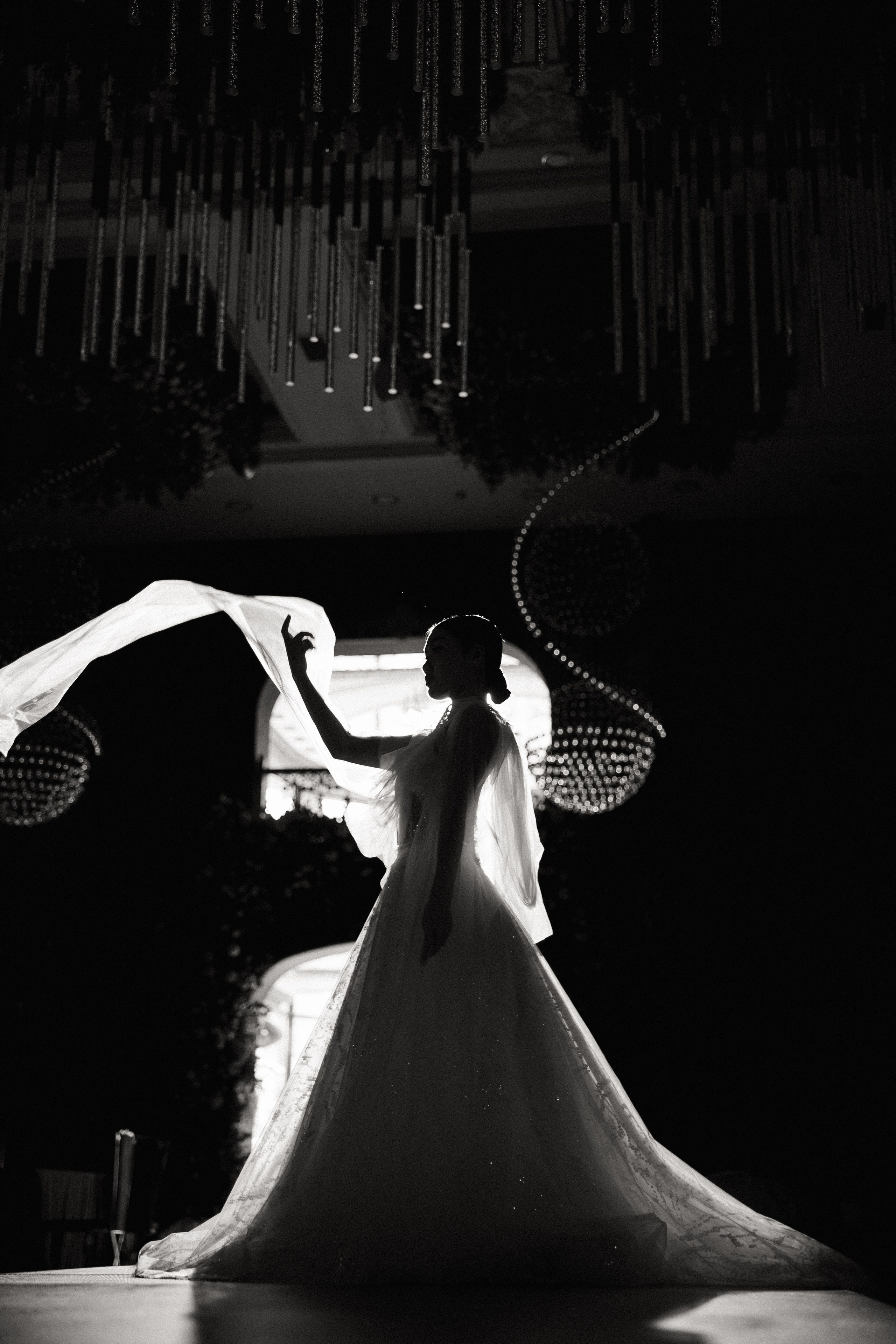 Trendy Bridal Show. Азимжан Нуритдинходжаев — свадебный фотограф