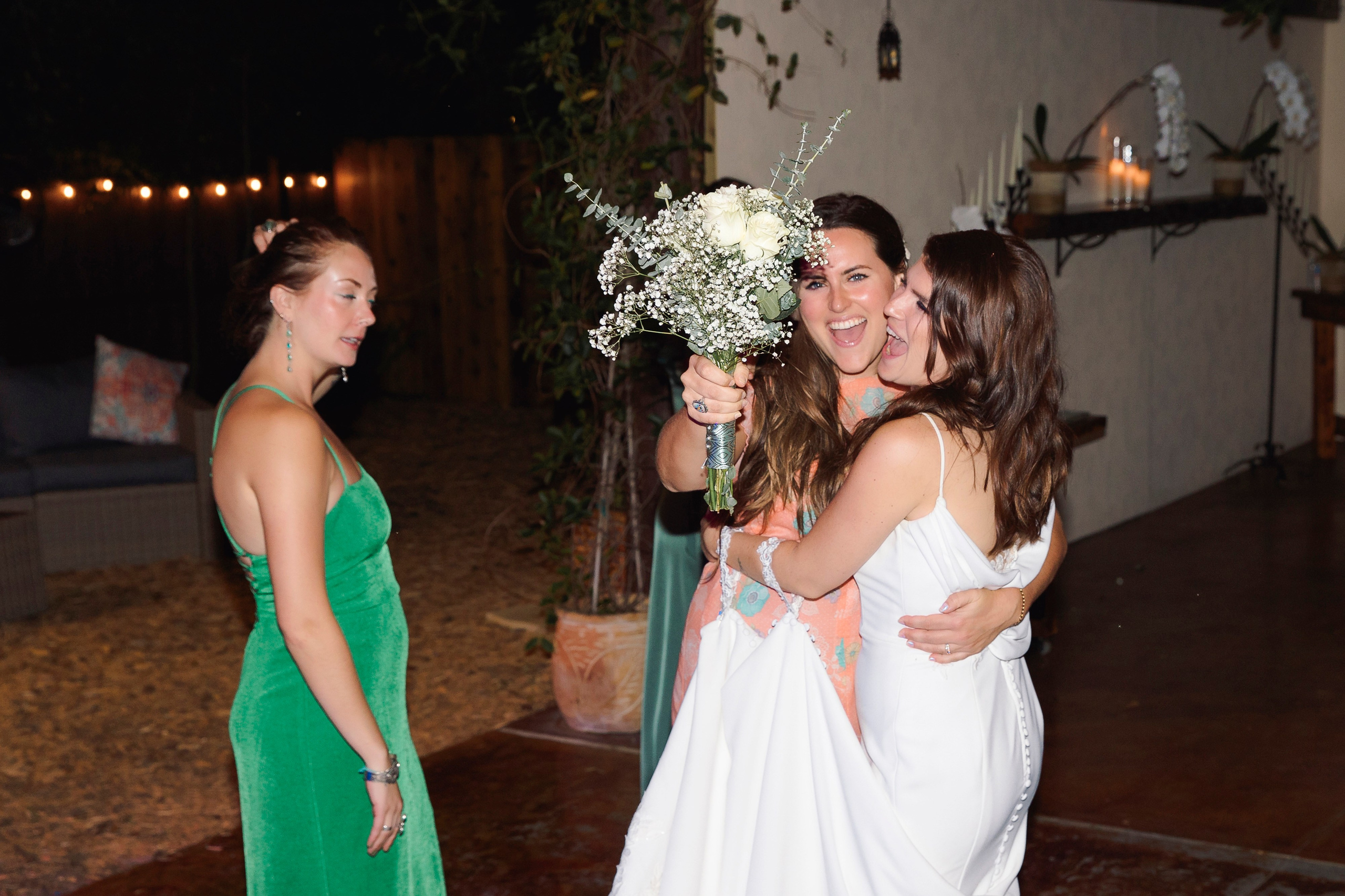 Ashley&Emanuel. Wedding photographer in Florida