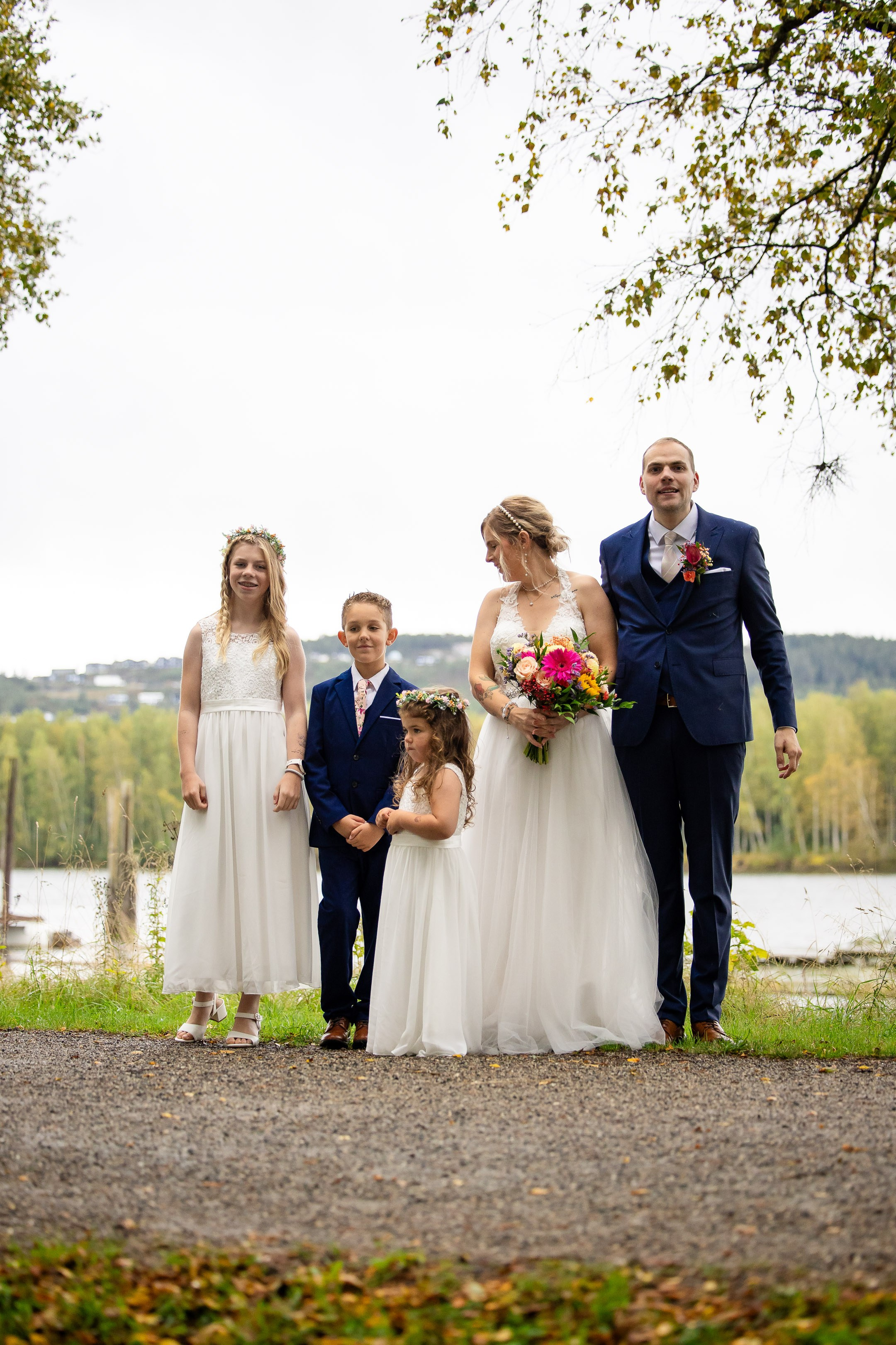 2025 - Bryllup - Stine & Jørgen. Bryllupsfotograf i Oslo og Rogaland — Meisal Media