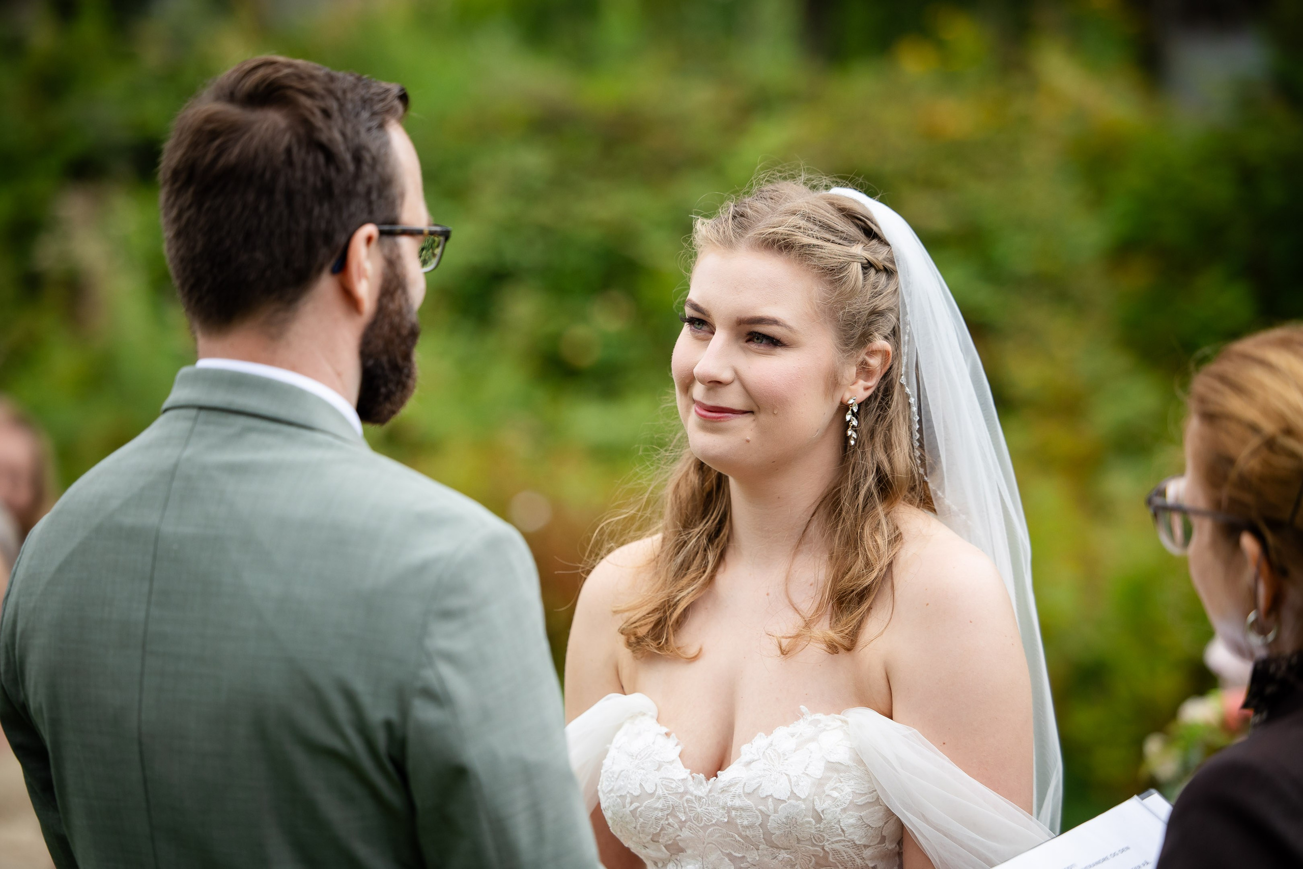 Bryllupsfotografering på Tromøya i Arendal. Bryllupsfotograf i Oslo og Rogaland — Meisal Media