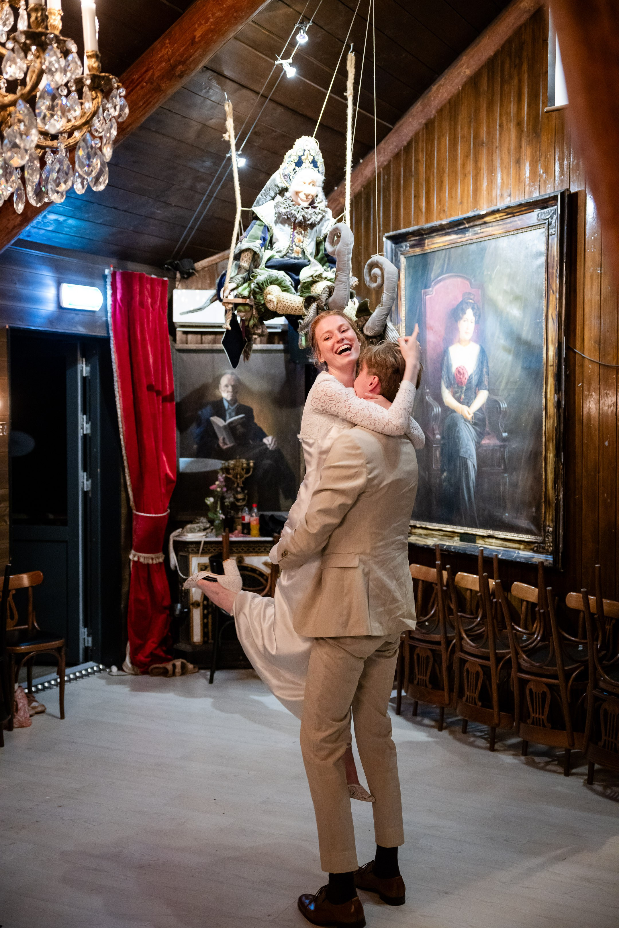 2025 - Vilde & Thomas. Bryllupsfotograf i Oslo og Rogaland — Meisal Media