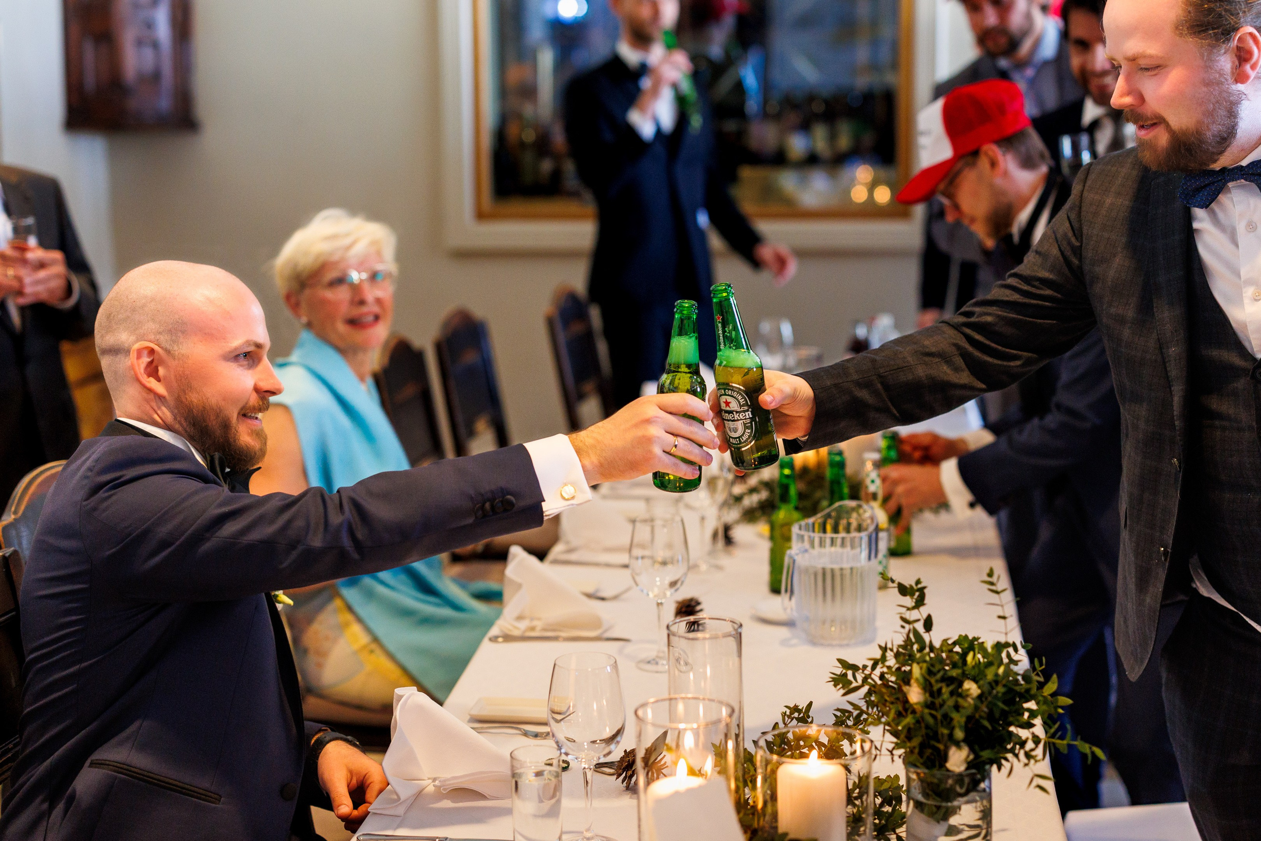 2024 – Bryllup – Sara & Knut Håkon. Bryllupsfotograf i Oslo og Rogaland — Meisal Media