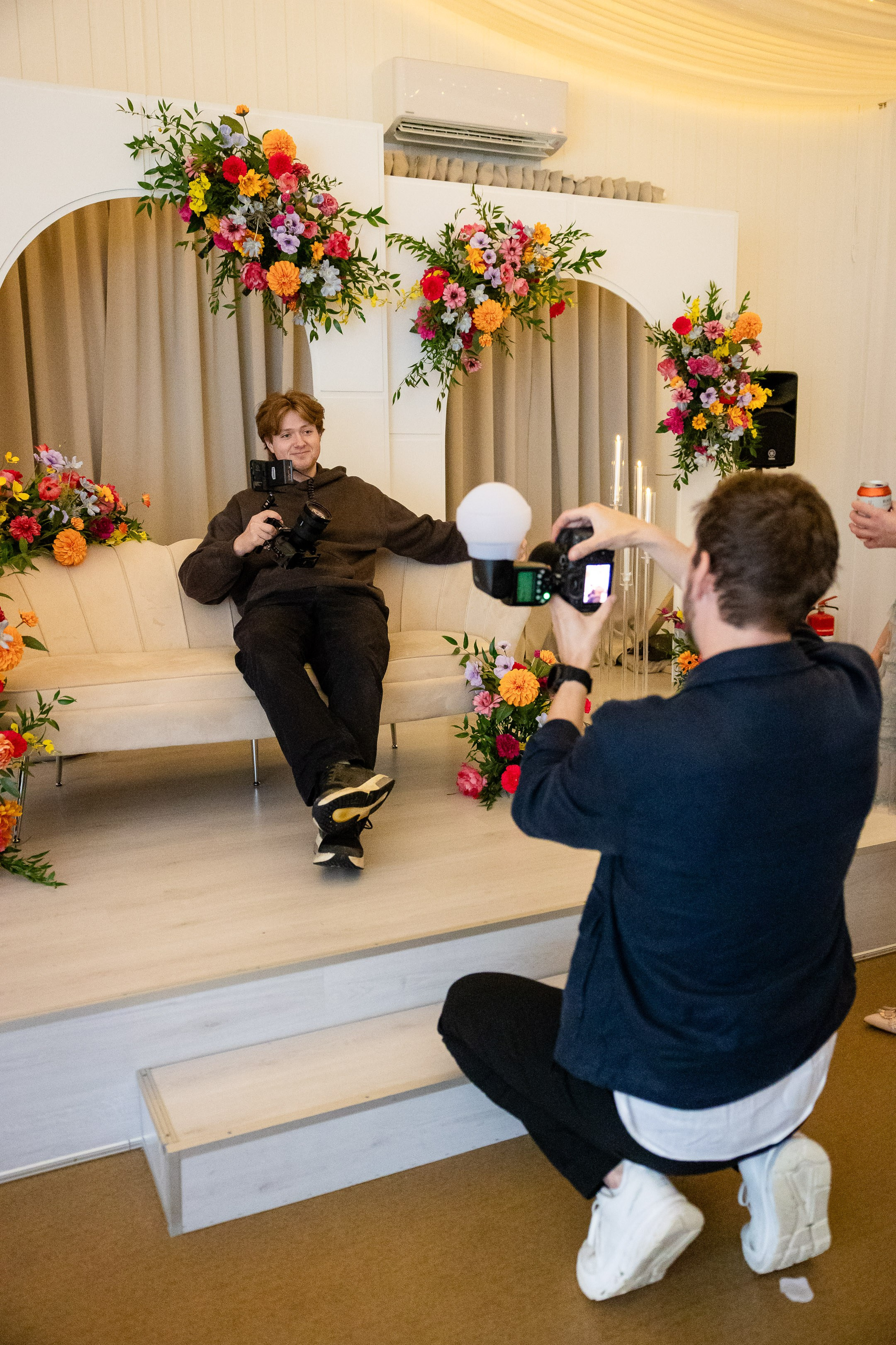 2025 - Bryllup - Stine & Jørgen. Bryllupsfotograf i Oslo og Rogaland — Meisal Media