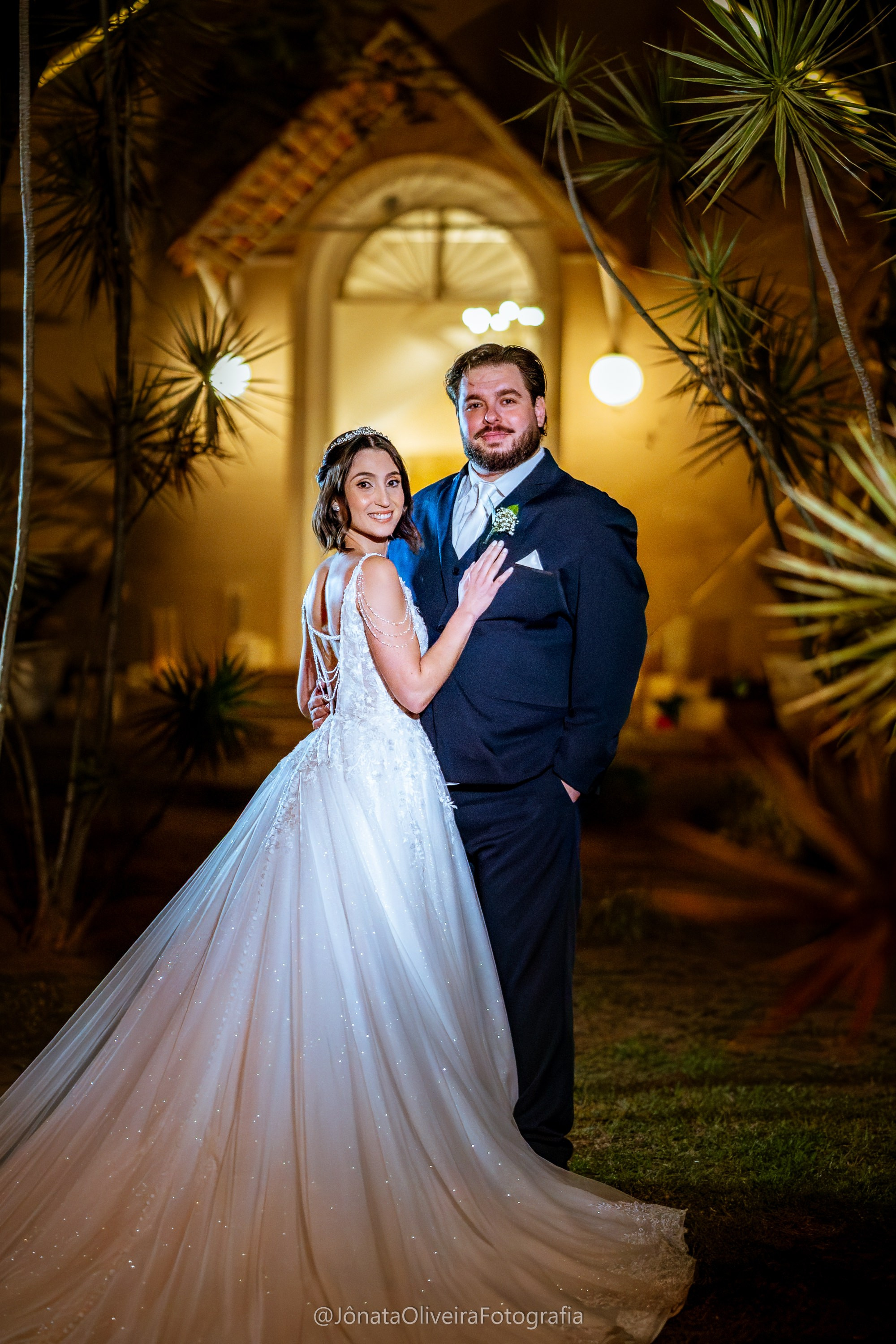 Natalia e Luan. Fotografia de casamentos e ensaios em avaré Jônata Oliveira