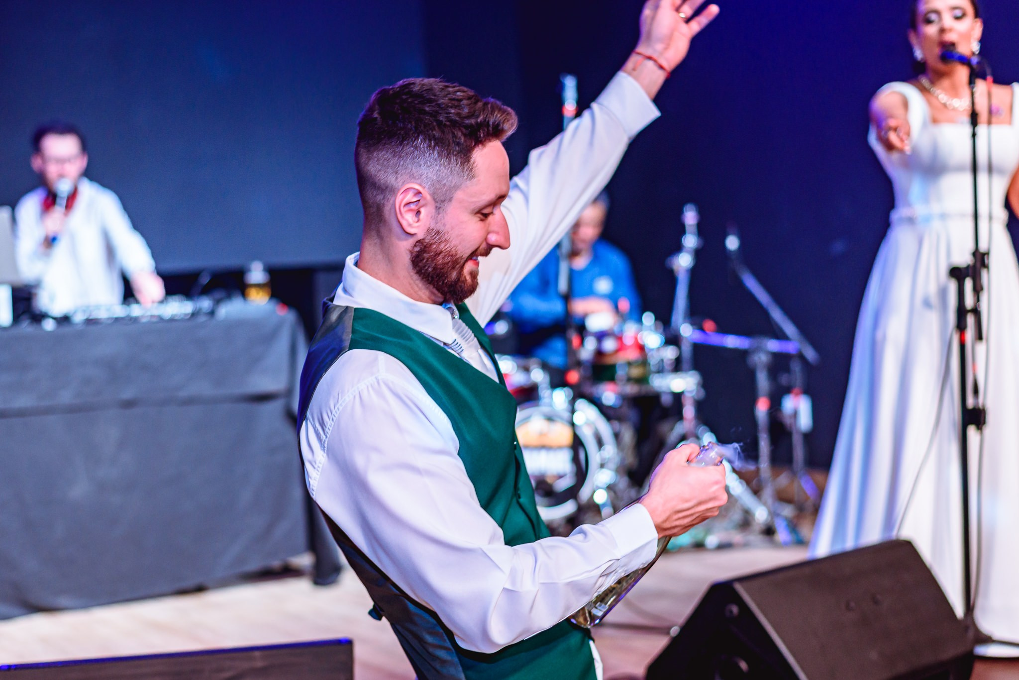 Malu e Felipe. Fotografia de casamentos e ensaios em avaré Jônata Oliveira