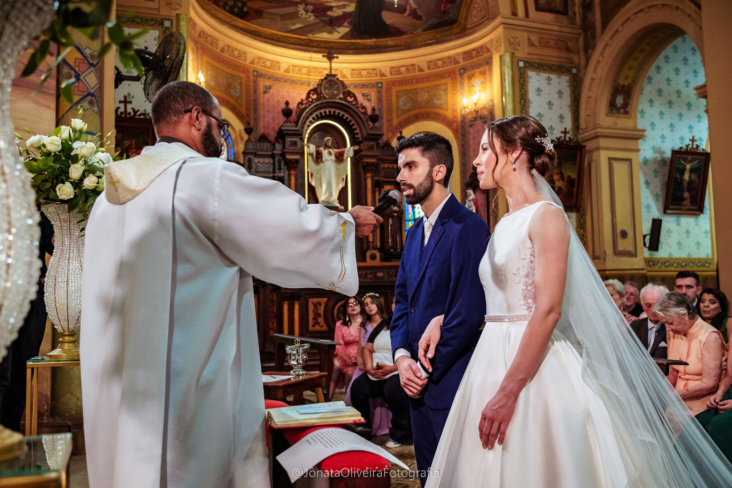 Ananda e Vinicius. Fotografia de casamentos e ensaios em avaré Jônata Oliveira