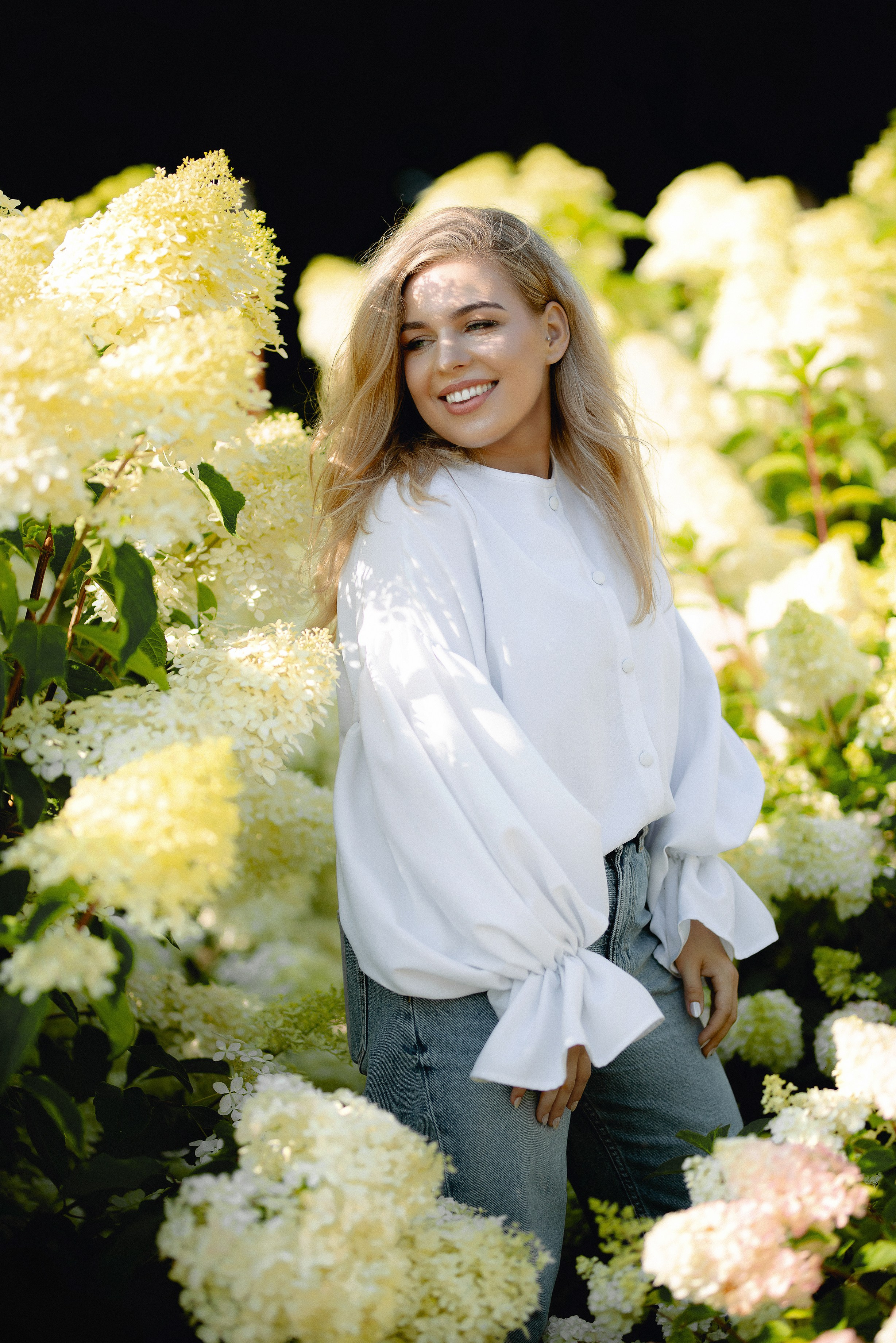 Milda ir Aivaras. Love story