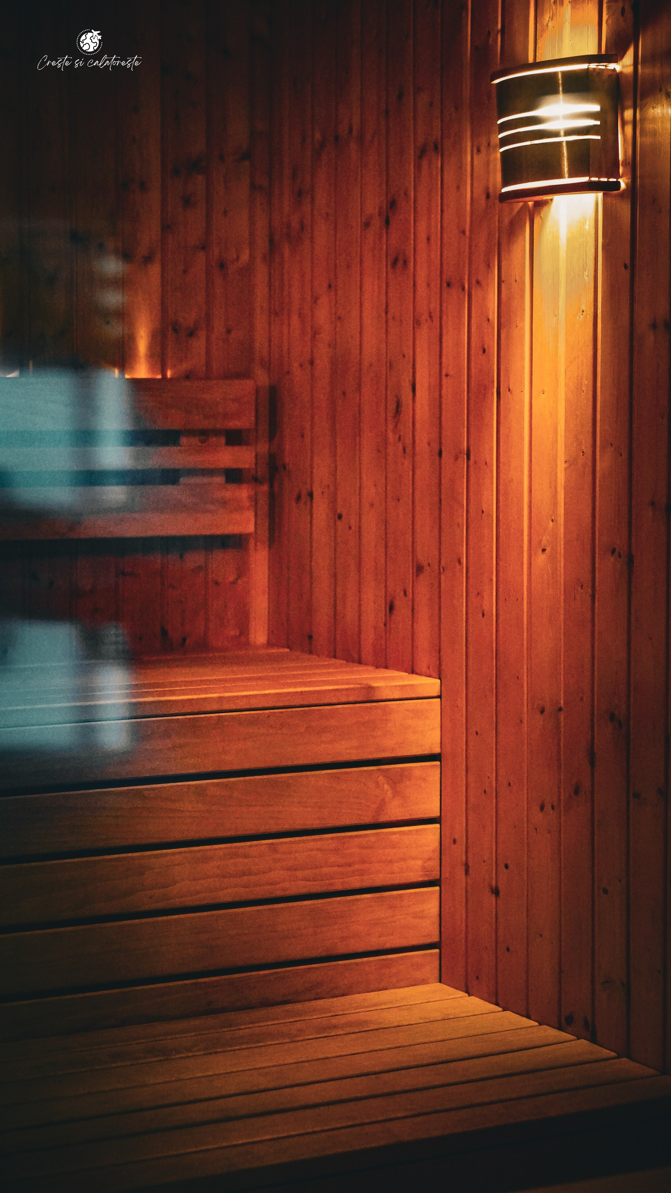 Bacolux Diana. Creste si calatoreste