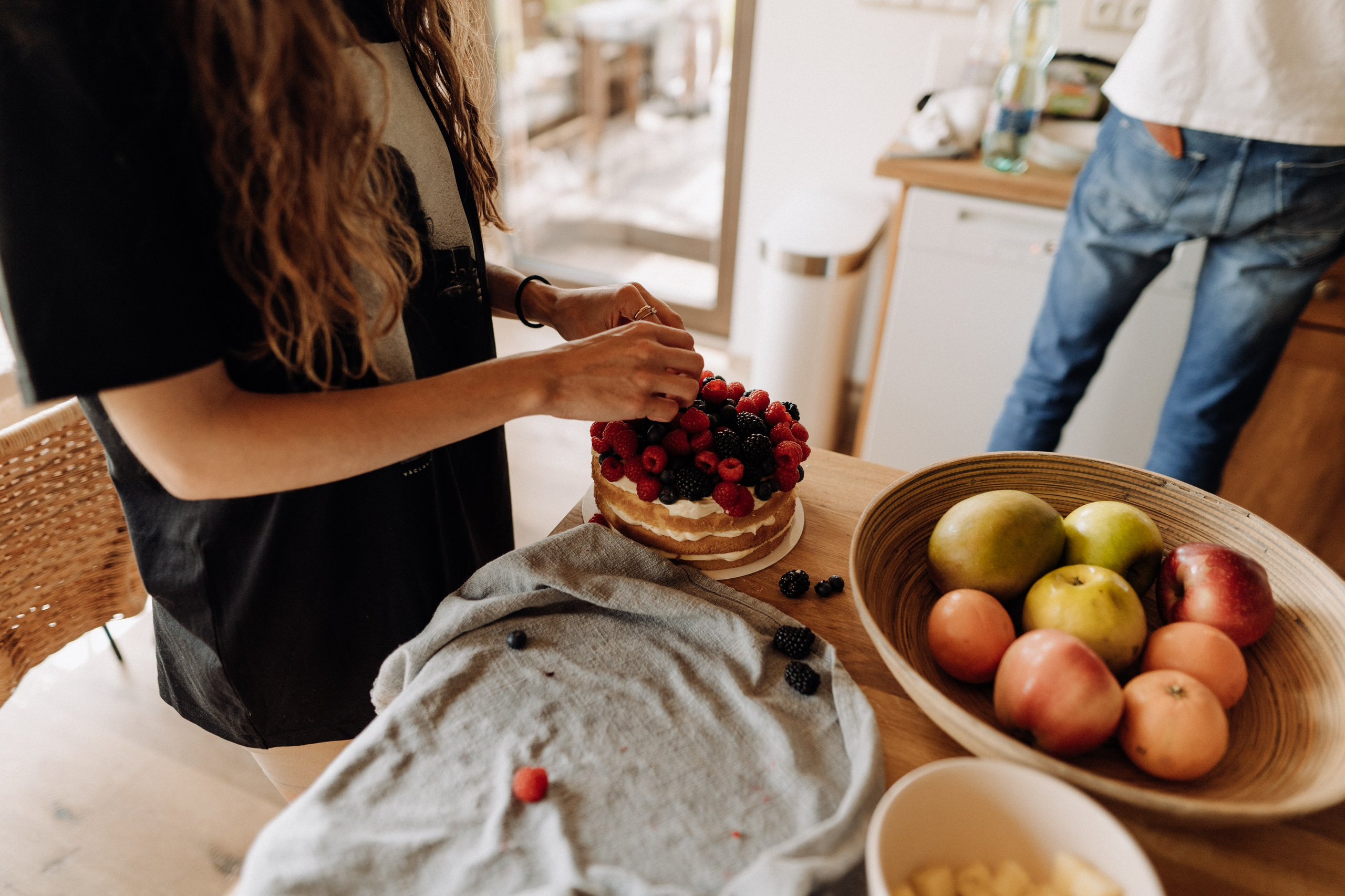 Friends. Фотограф в Праге Анна Лебедева