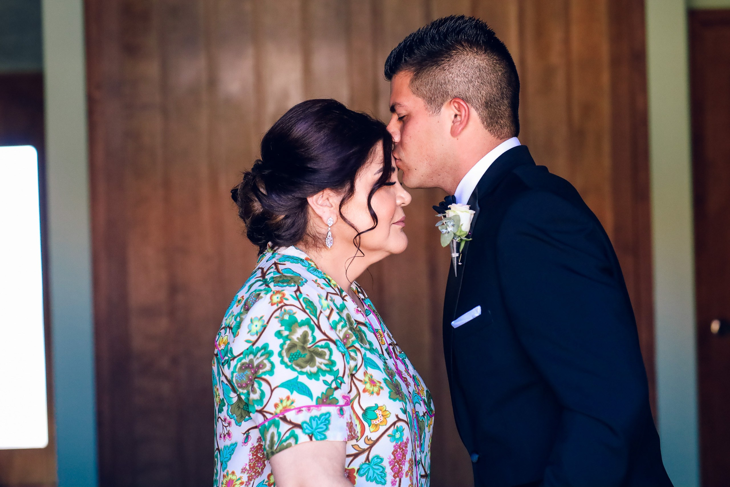 Parque La Joya Valle de Gpe + Iglesia de Piedra. Estudio de fotografia en Tijuana