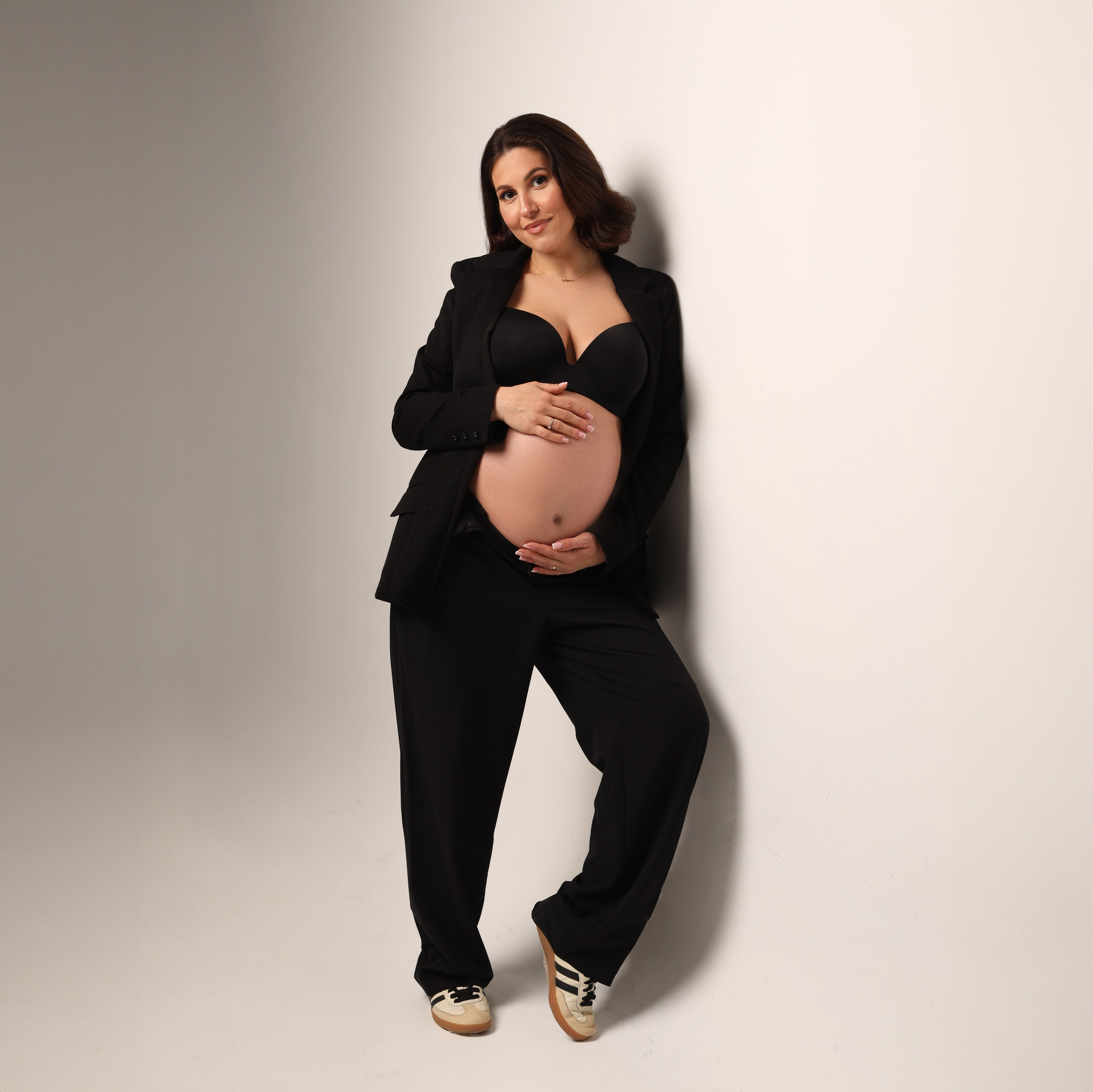 En el estudio. Wedding and family photographer in Altea, Valencia, Alicante, Benidorm