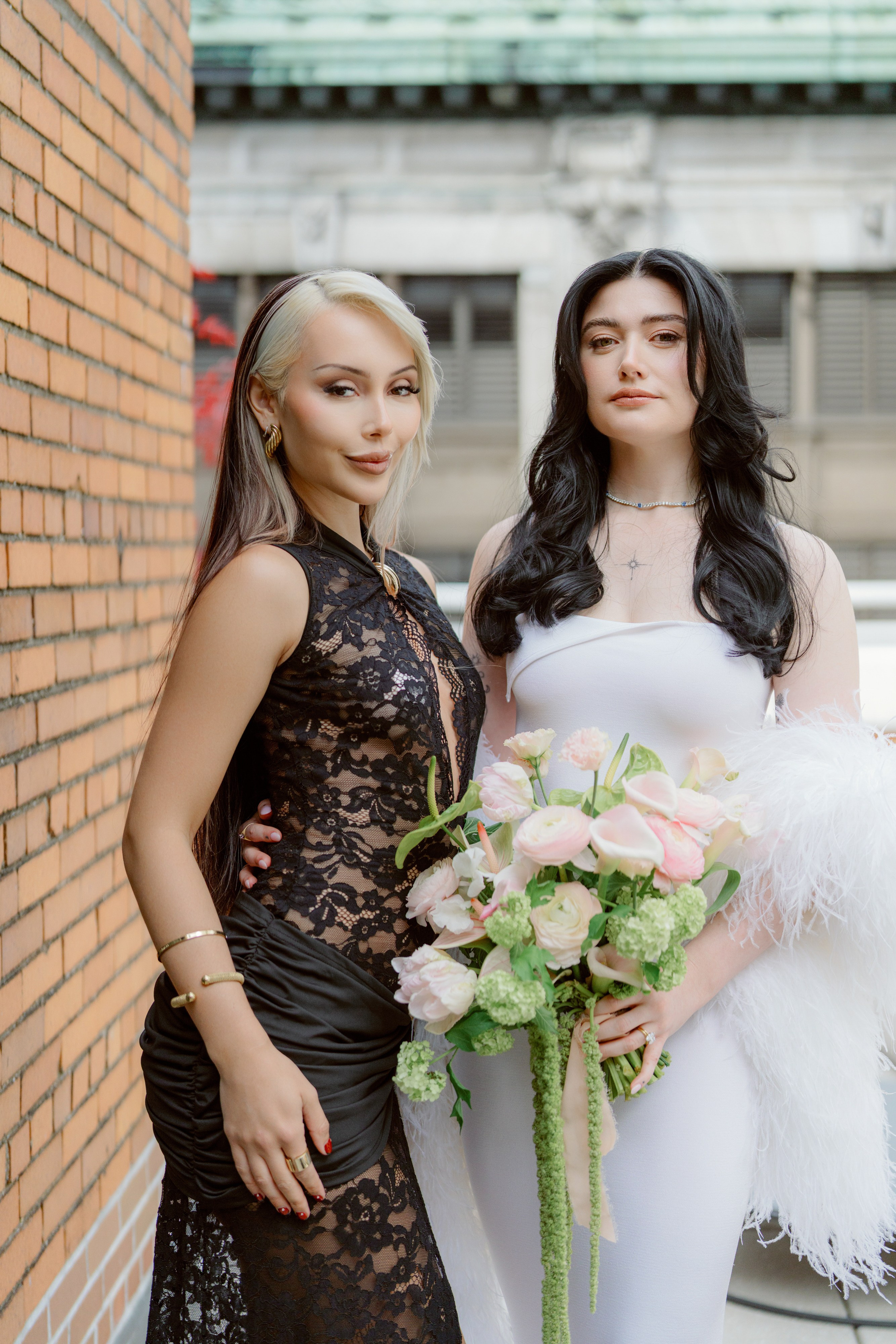 Savannah and Michael. Wedding photographer and videographer New York | New Jersey