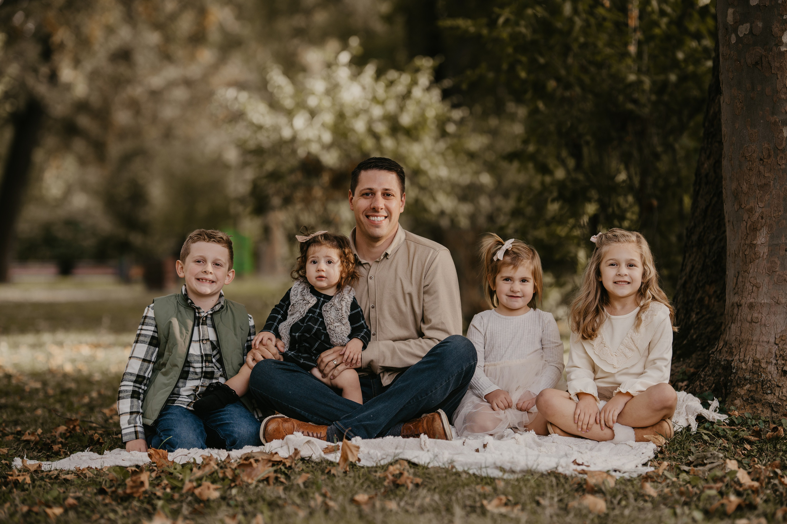 Family Carpe. Ana Sladojevic