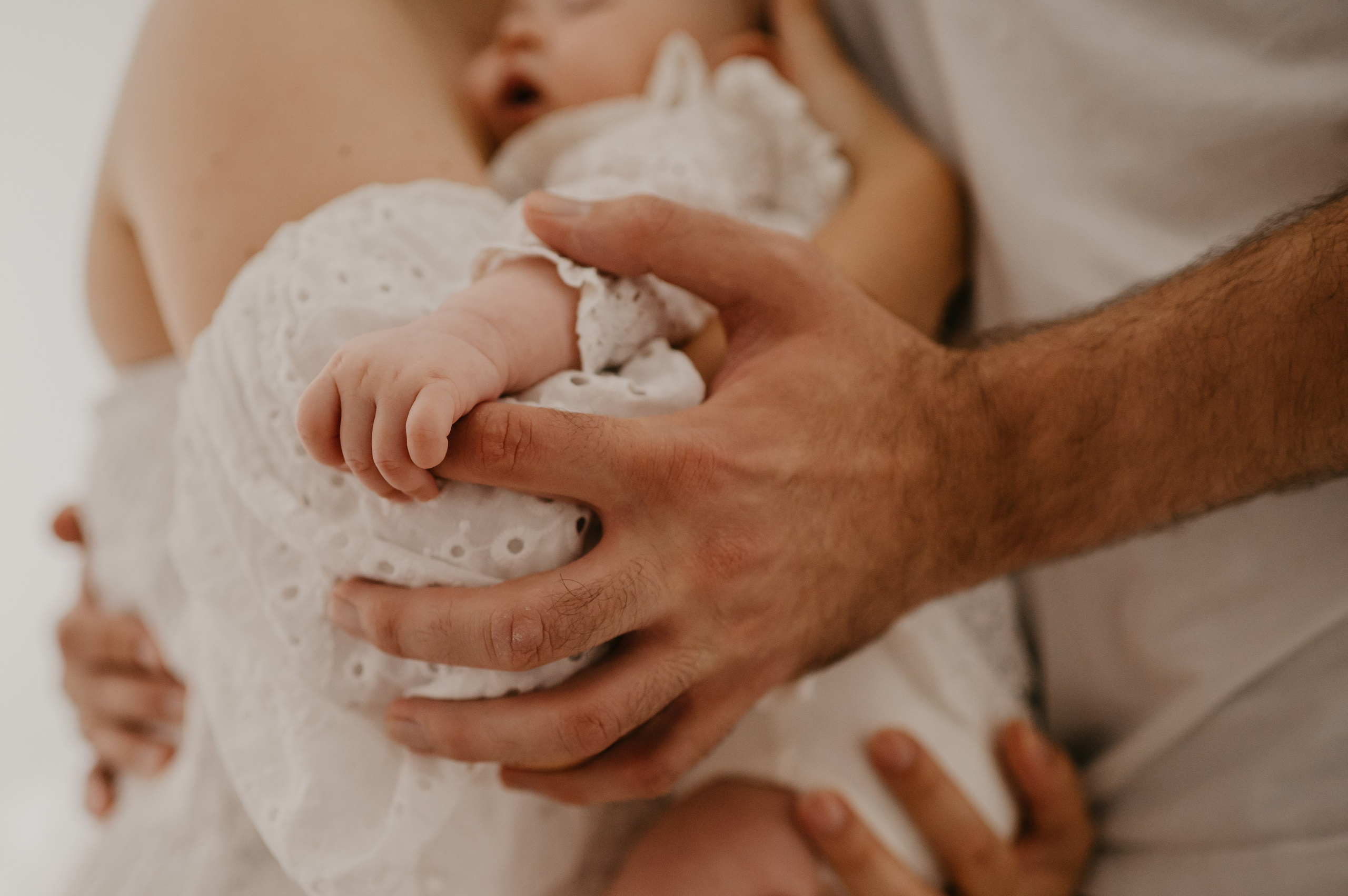 Beba Helena. Ana Sladojevic