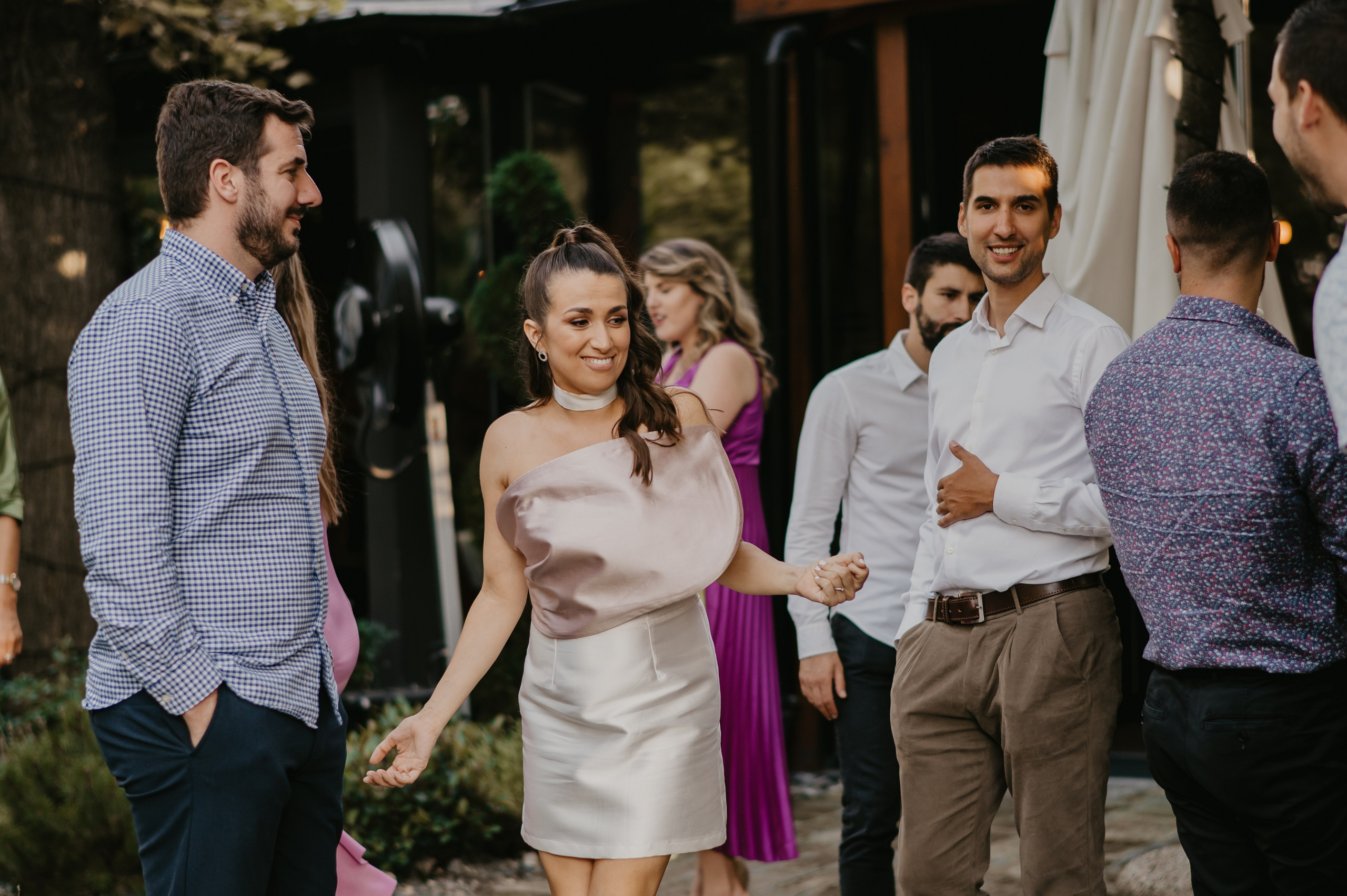 Emin prvi. Ana Sladojevic