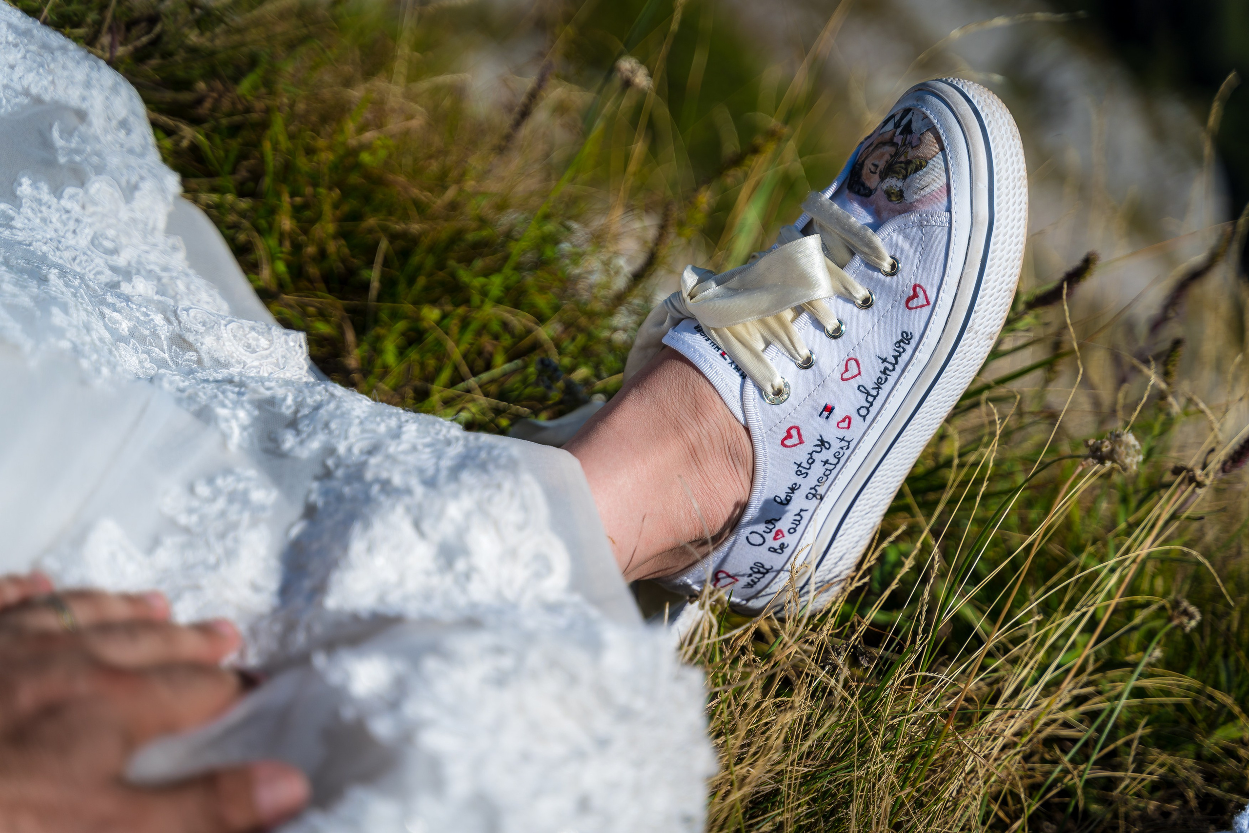 Roxana & Bogdan — Wedding. Marius Doban