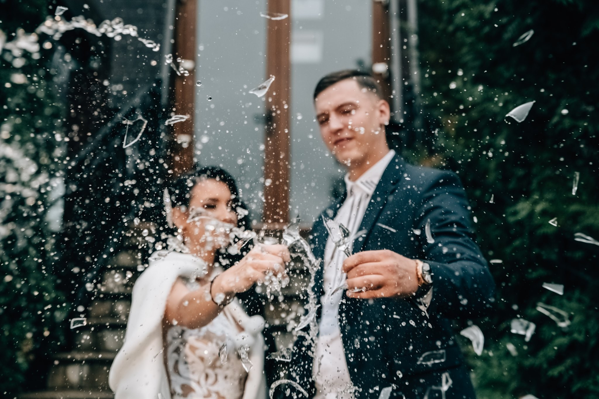 Corporate. Marius Doban