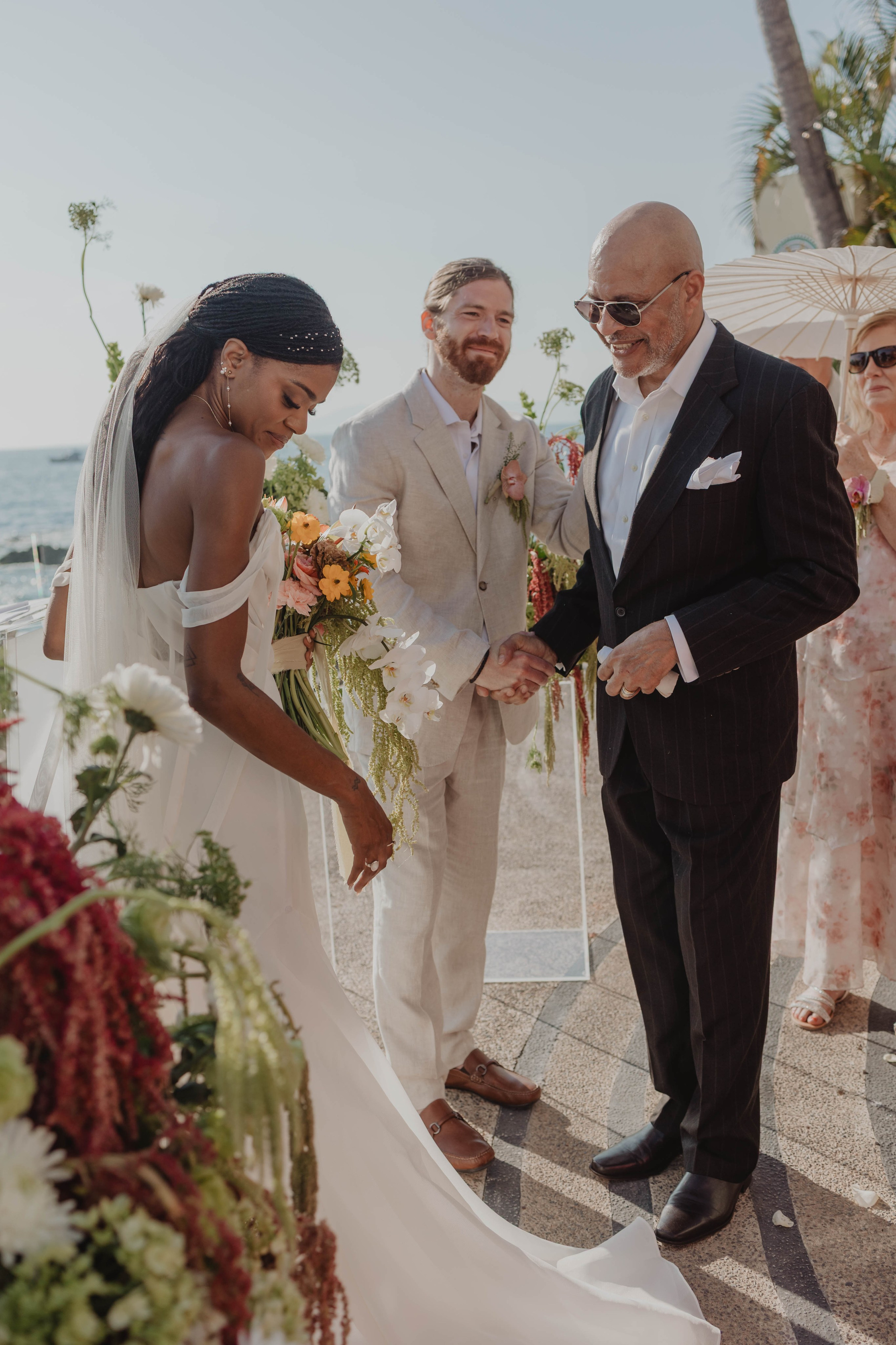 Casa Karma Wedding Photographer Puerto Vallarta 🤍