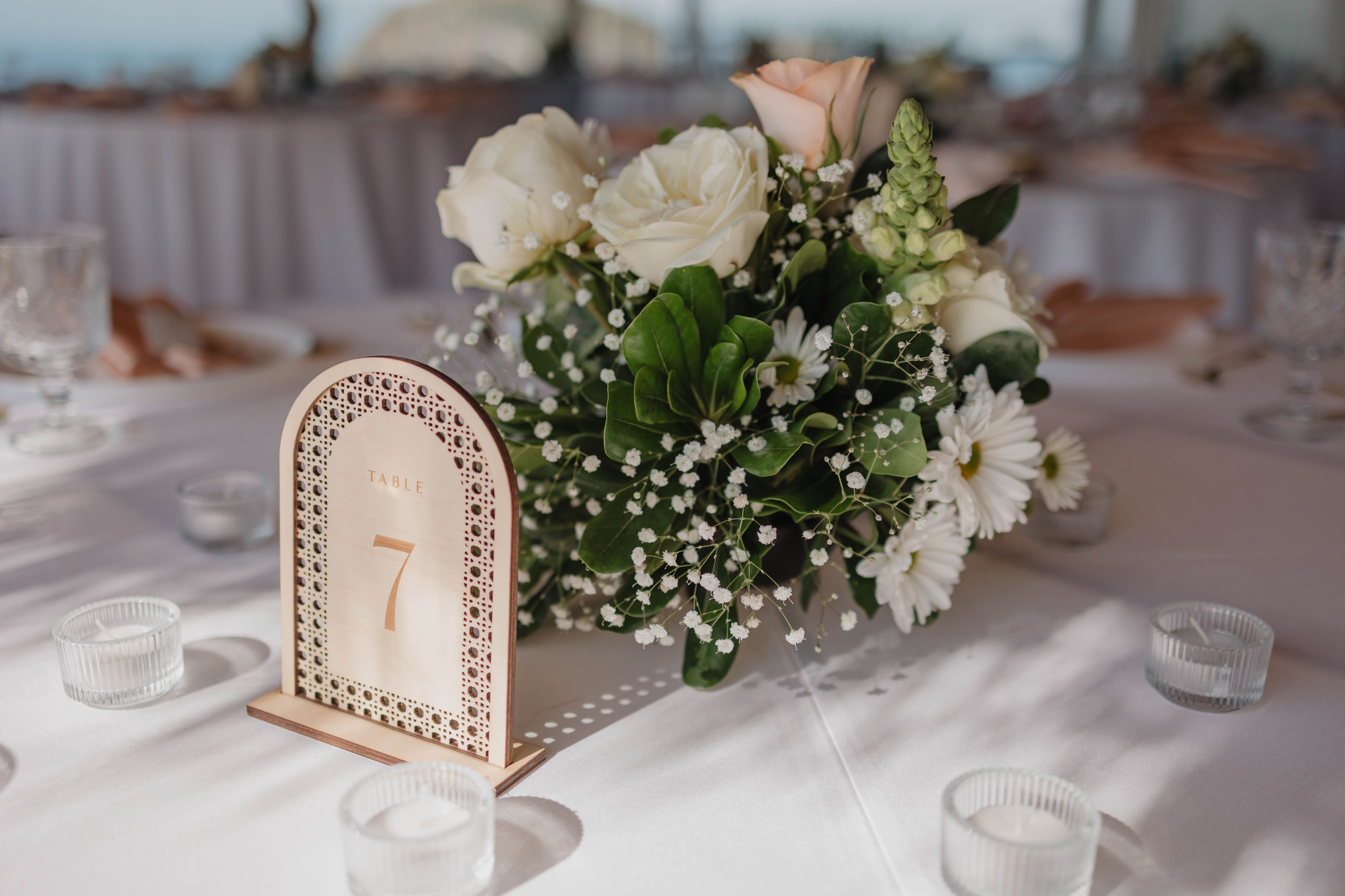 A Wedding at Casa Azul Profundo: Timeless Vows in Puerto Vallarta