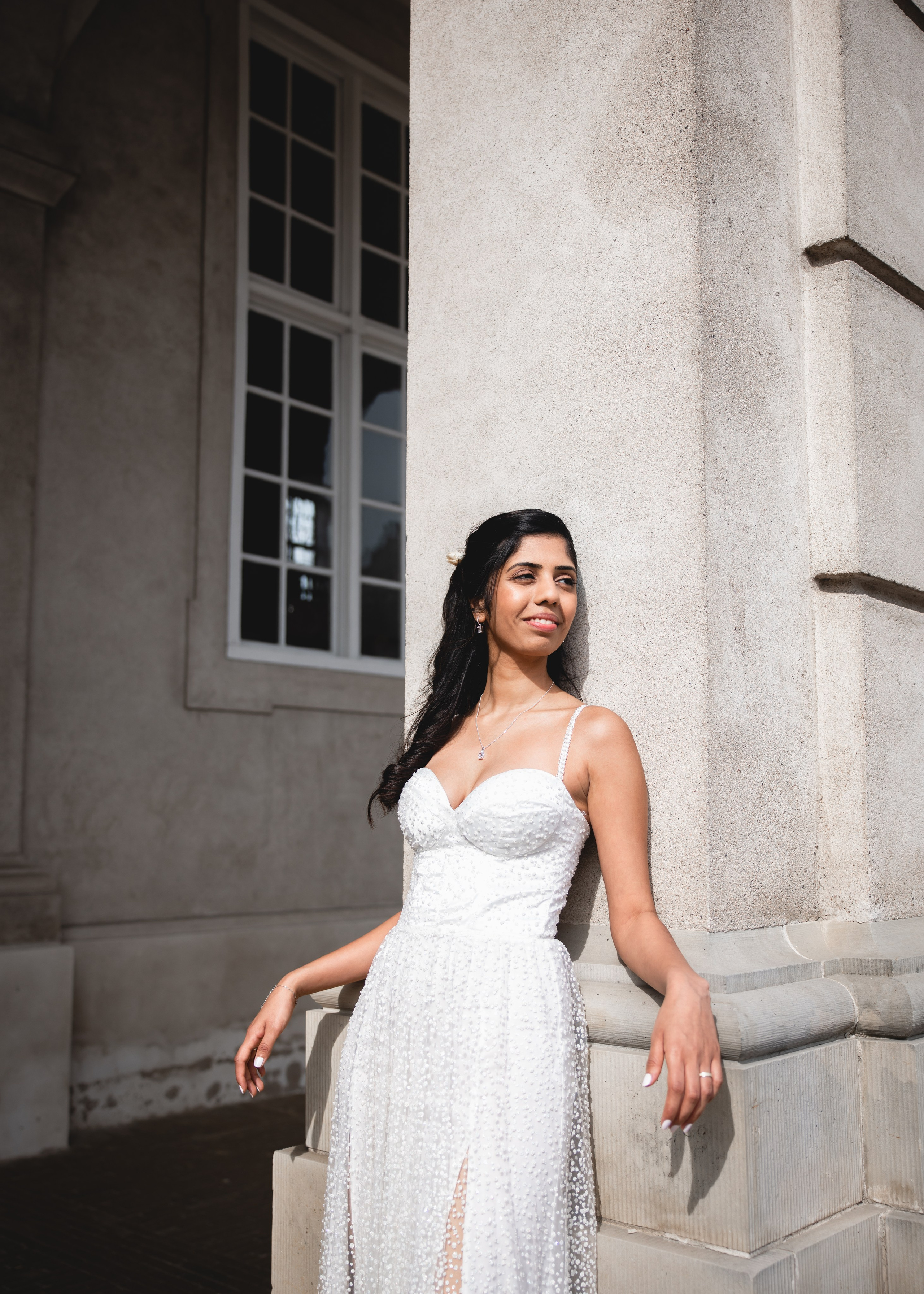 Shai & Batel. Professional wedding photographer in Copenhagen, Denmark — Julia Byron