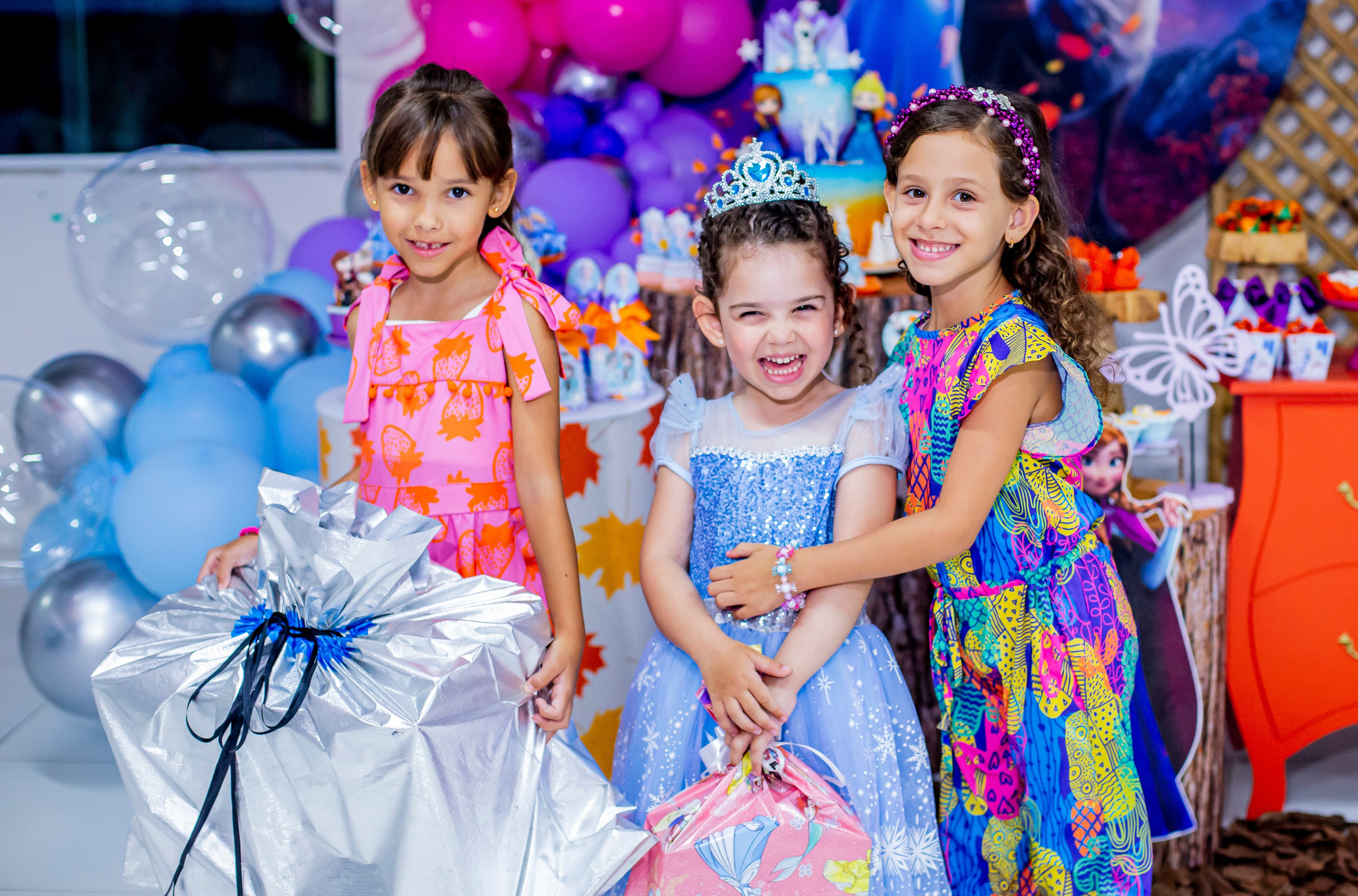 Aniversario Alice 5 Anos. Flavio Nunes Fotografia (Fotografo especializado em Fotografia de 15 Anos e Ensaios)
