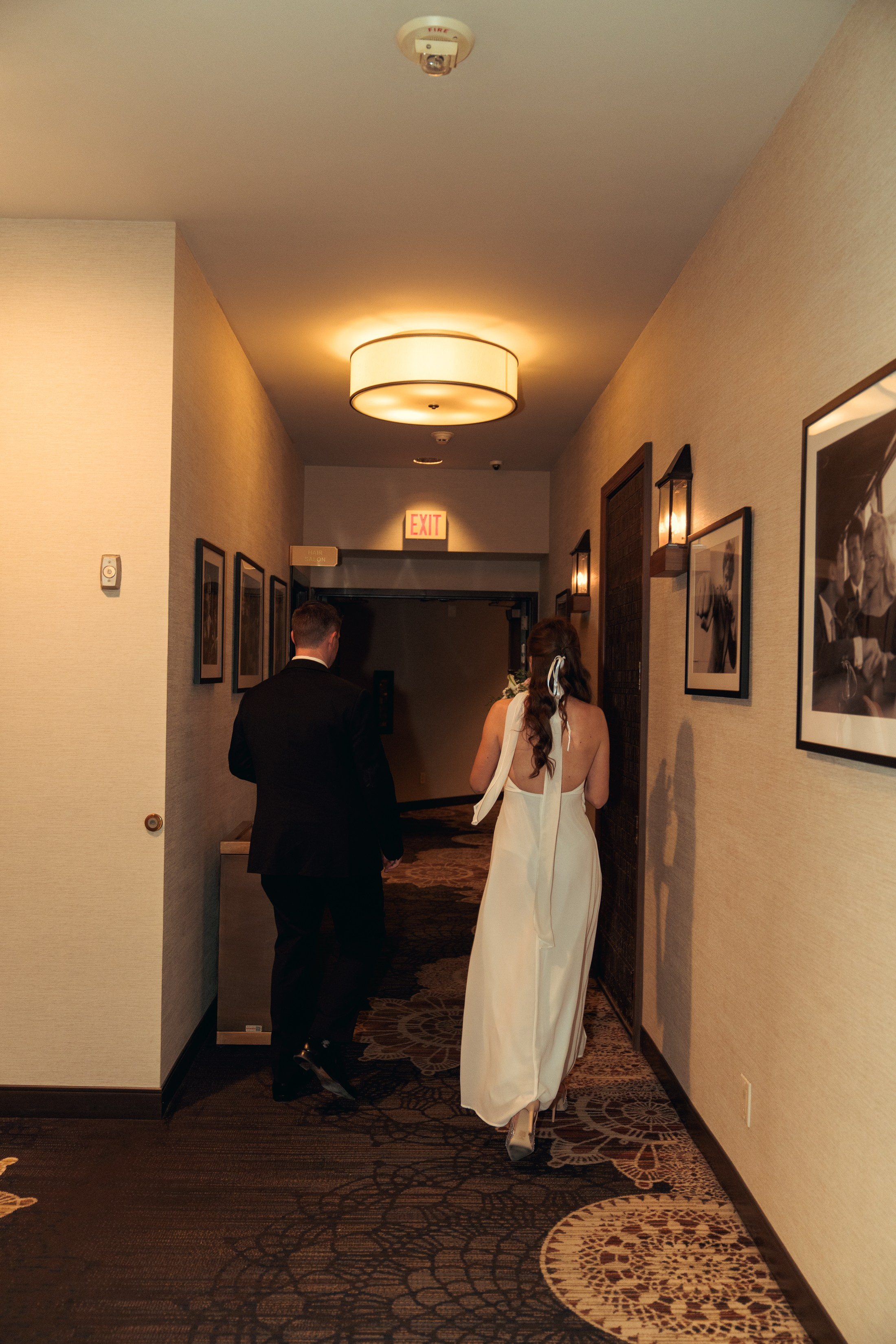 Corbin&Ivanna. Wedding & elopement photographer Viktoriya Kravtsov. Las Vegas
