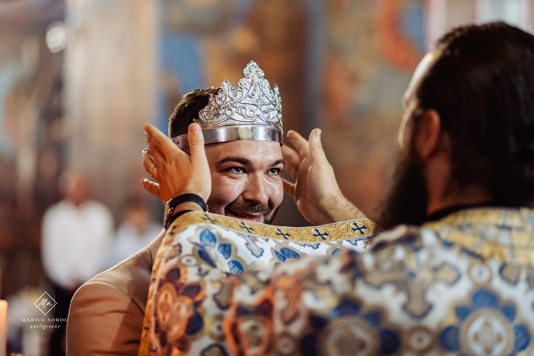 Simona & Alex | Mariage D’or Zăicești