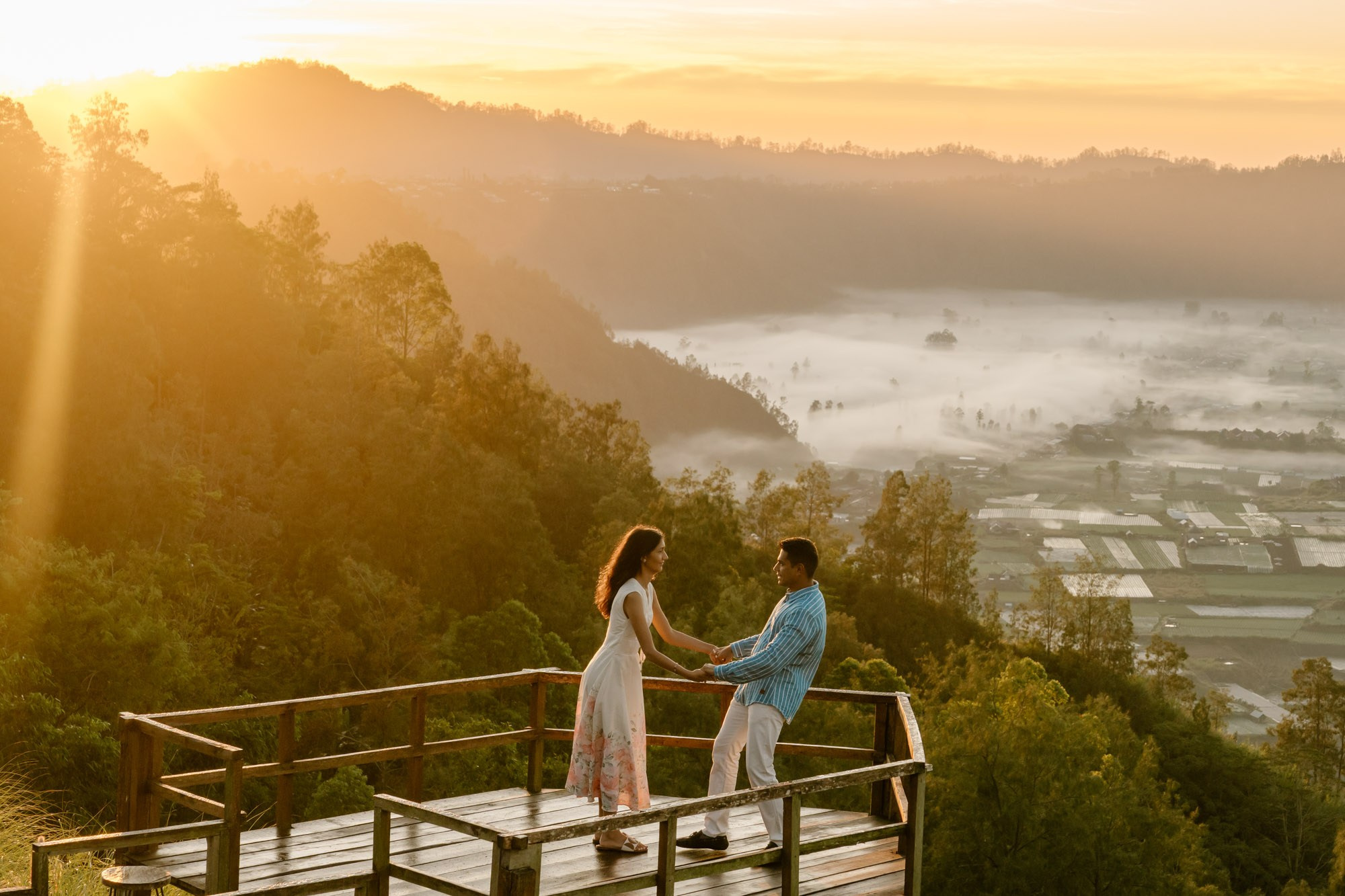 Mishal & Neha. Female Photographer in Bali