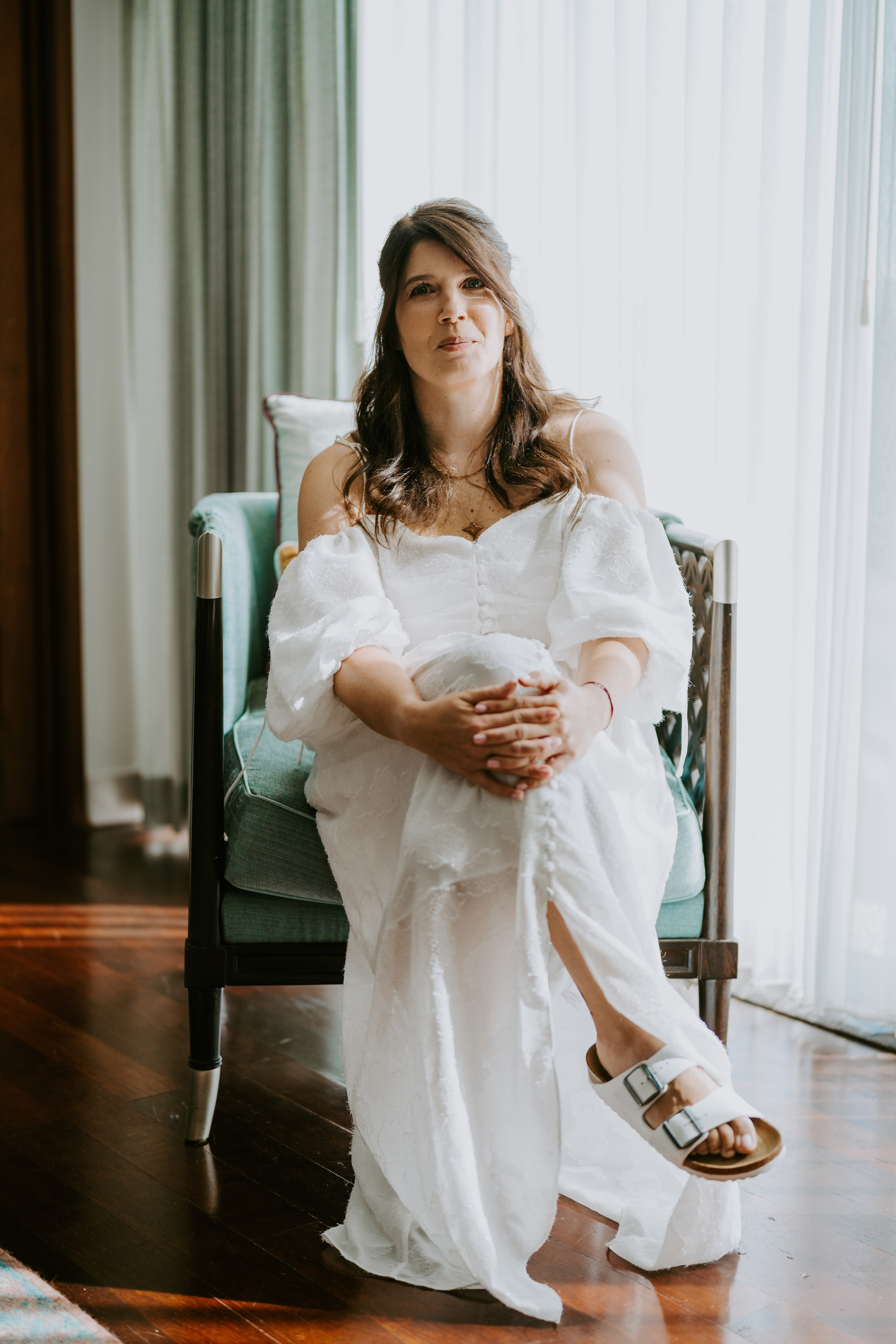 BOGLARKA & STEFFAN. Female Photographer in Bali