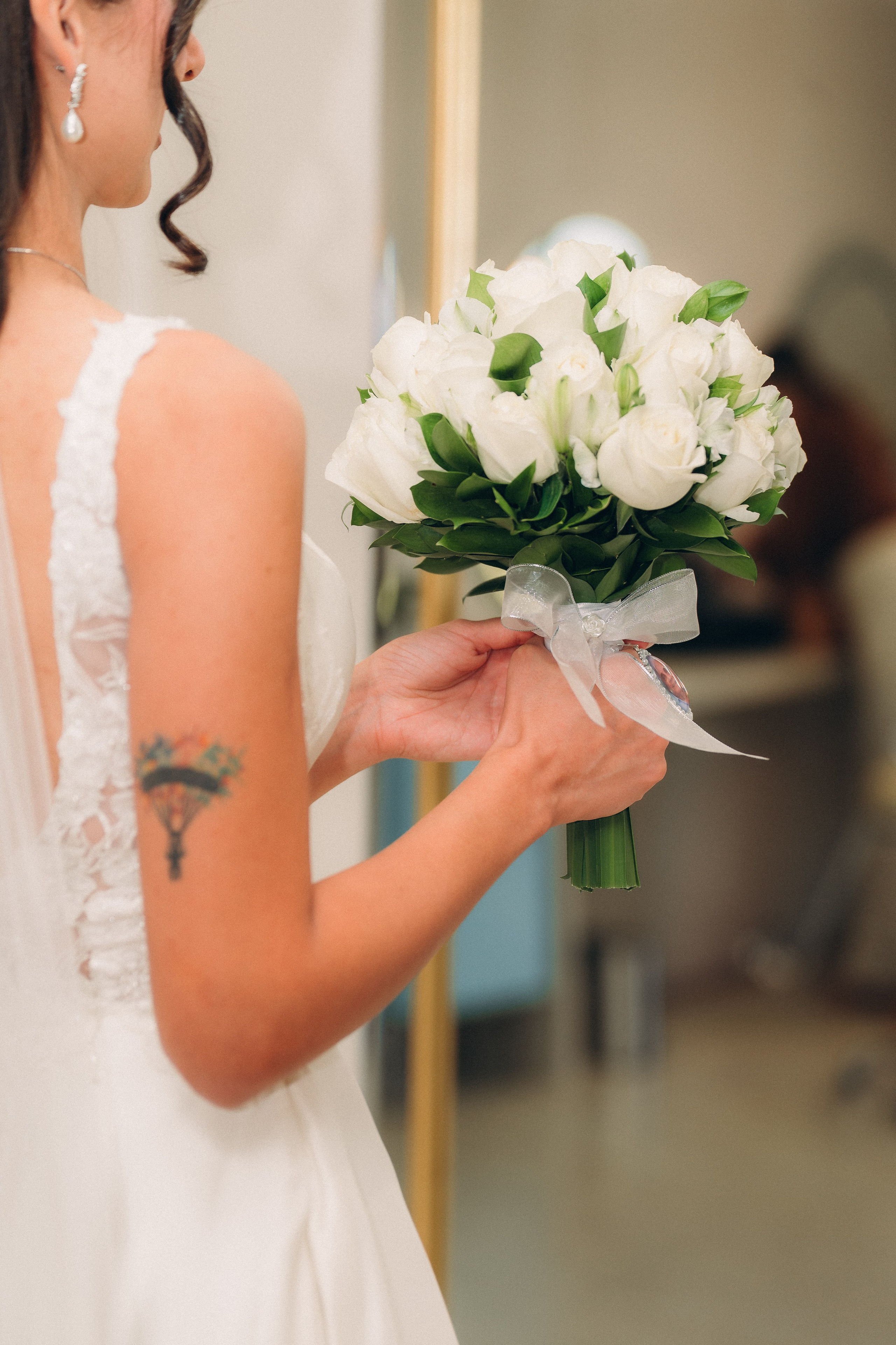 Casamento Jennifer e Paulo. Principal