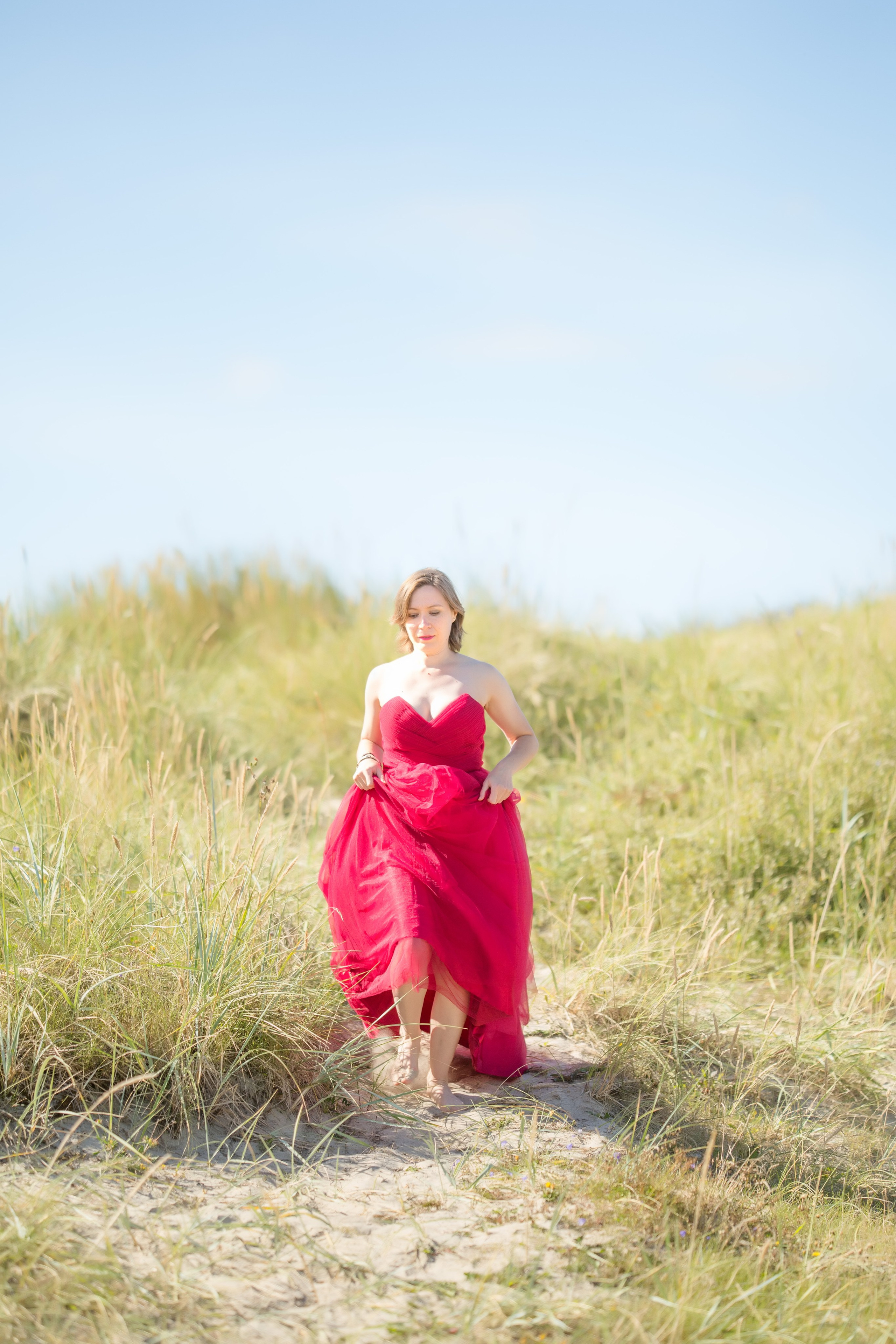 Rafaella. Family and real state photographer in Haugesund Dina Vikra