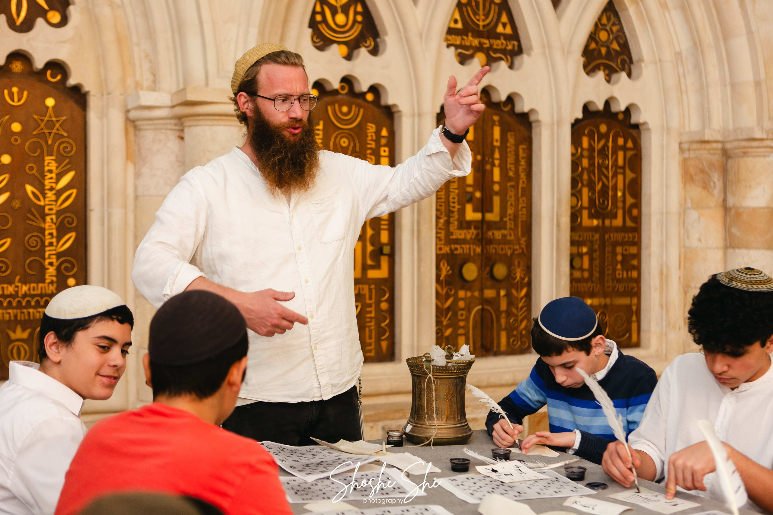 MASTER CLASS WITH SOIFER FOR BAR MITZVAH. Https://shi-photo.com/