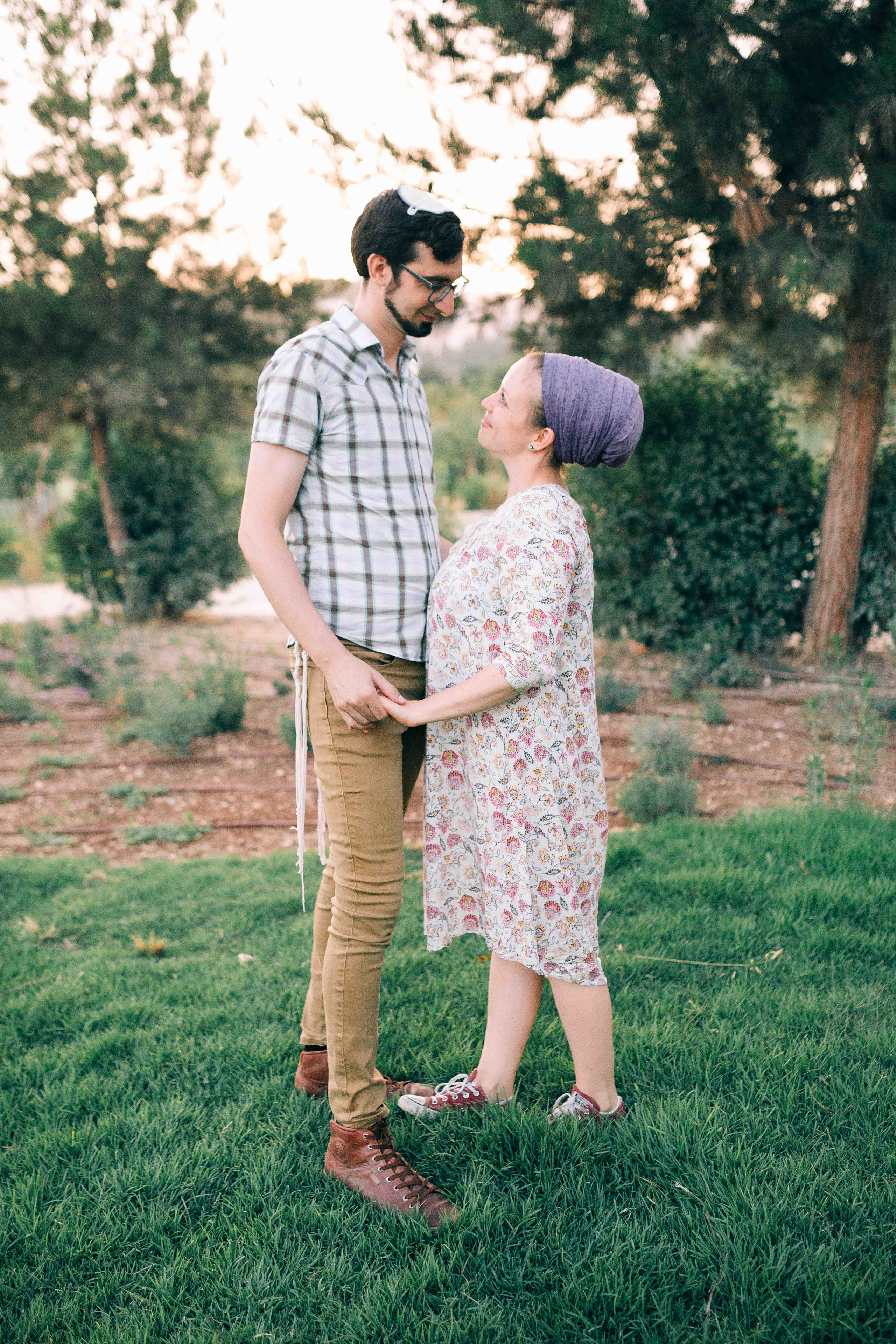 VALLEY OF GAZELLES, JERUSALEM. PHOTOGRAPHER IN ISRAEL