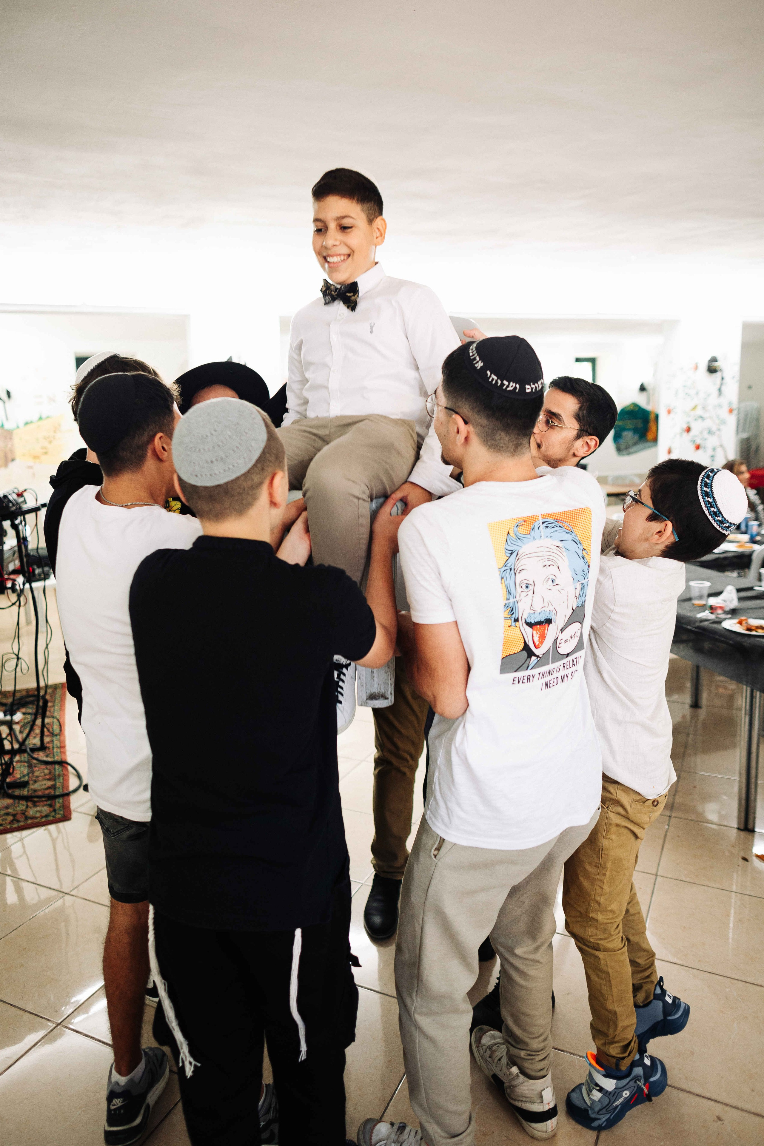 BAR MITZVAH CEREMONY PIZGAT ZEEV. PHOTOGRAPHER IN ISRAEL