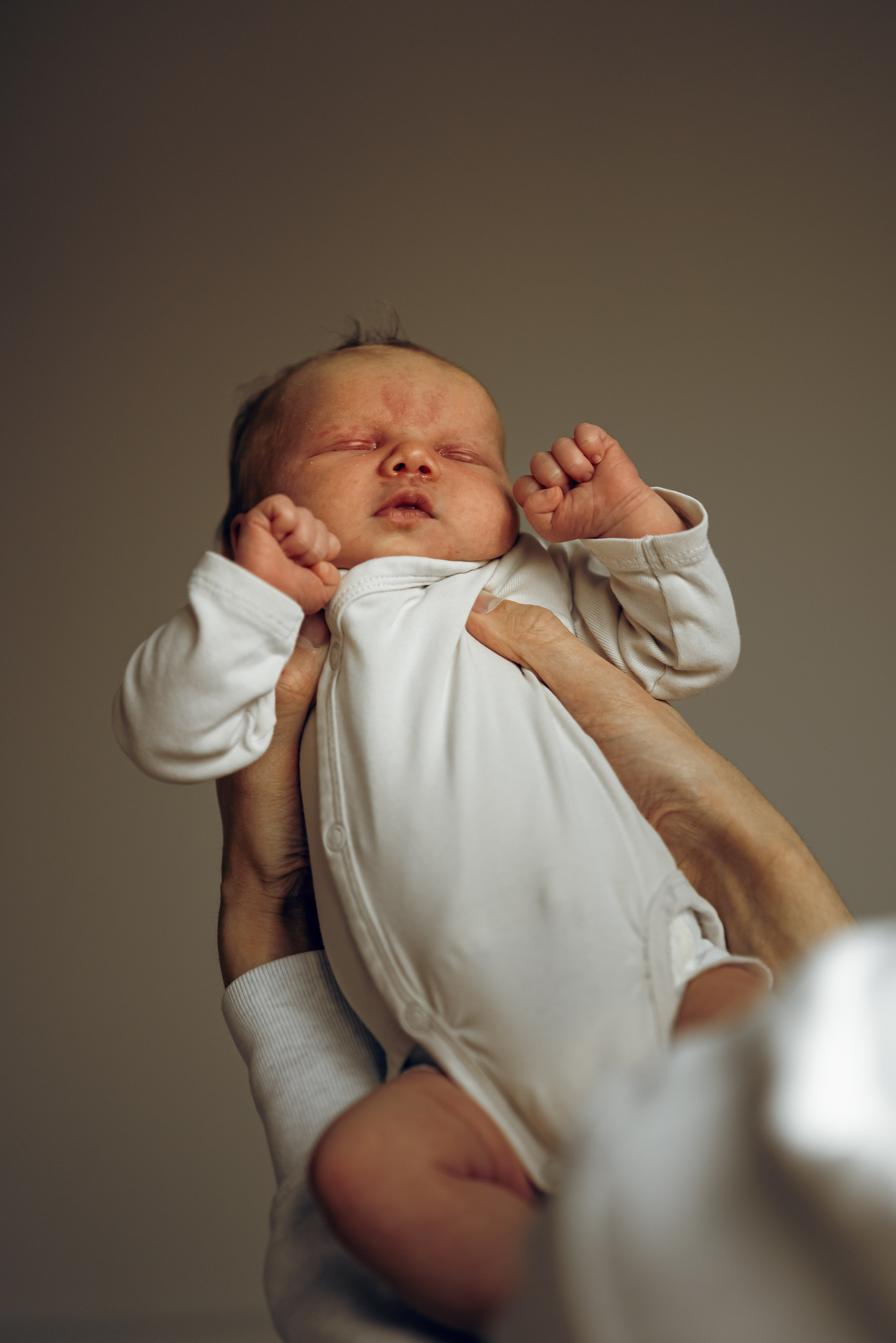 Анастасия, Артём и Алиса. Фотограф Ирина Новикова