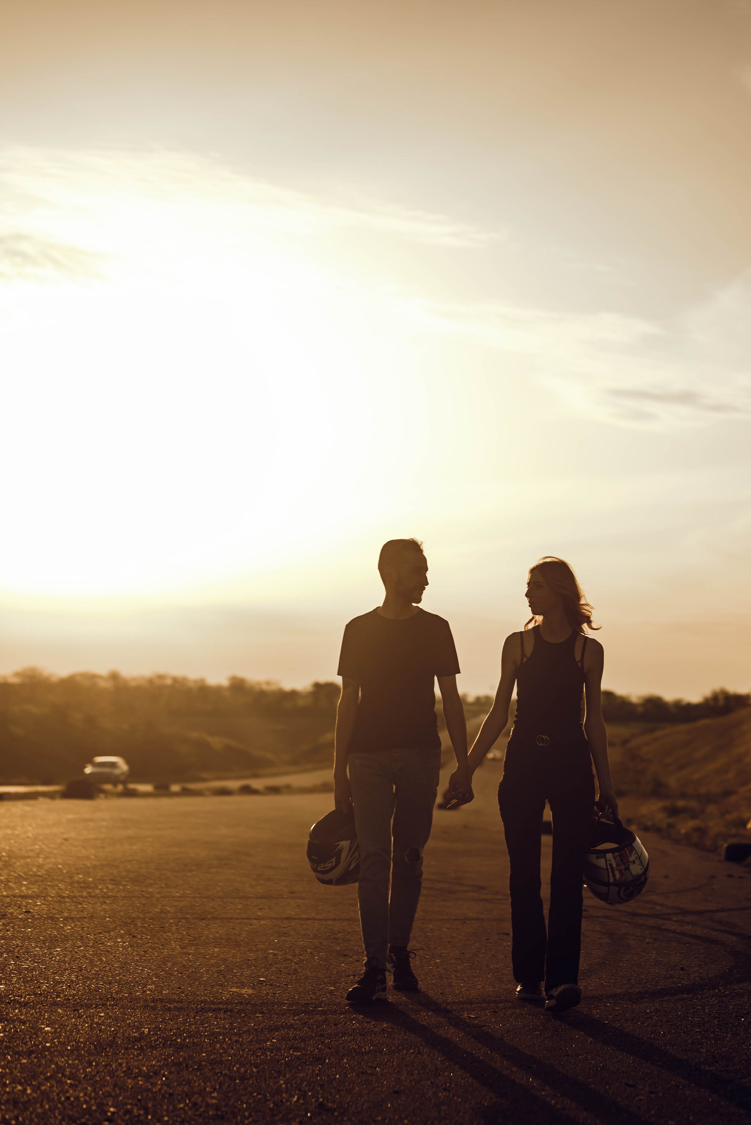 Alina & Vlad. Photographer Irina Novikova