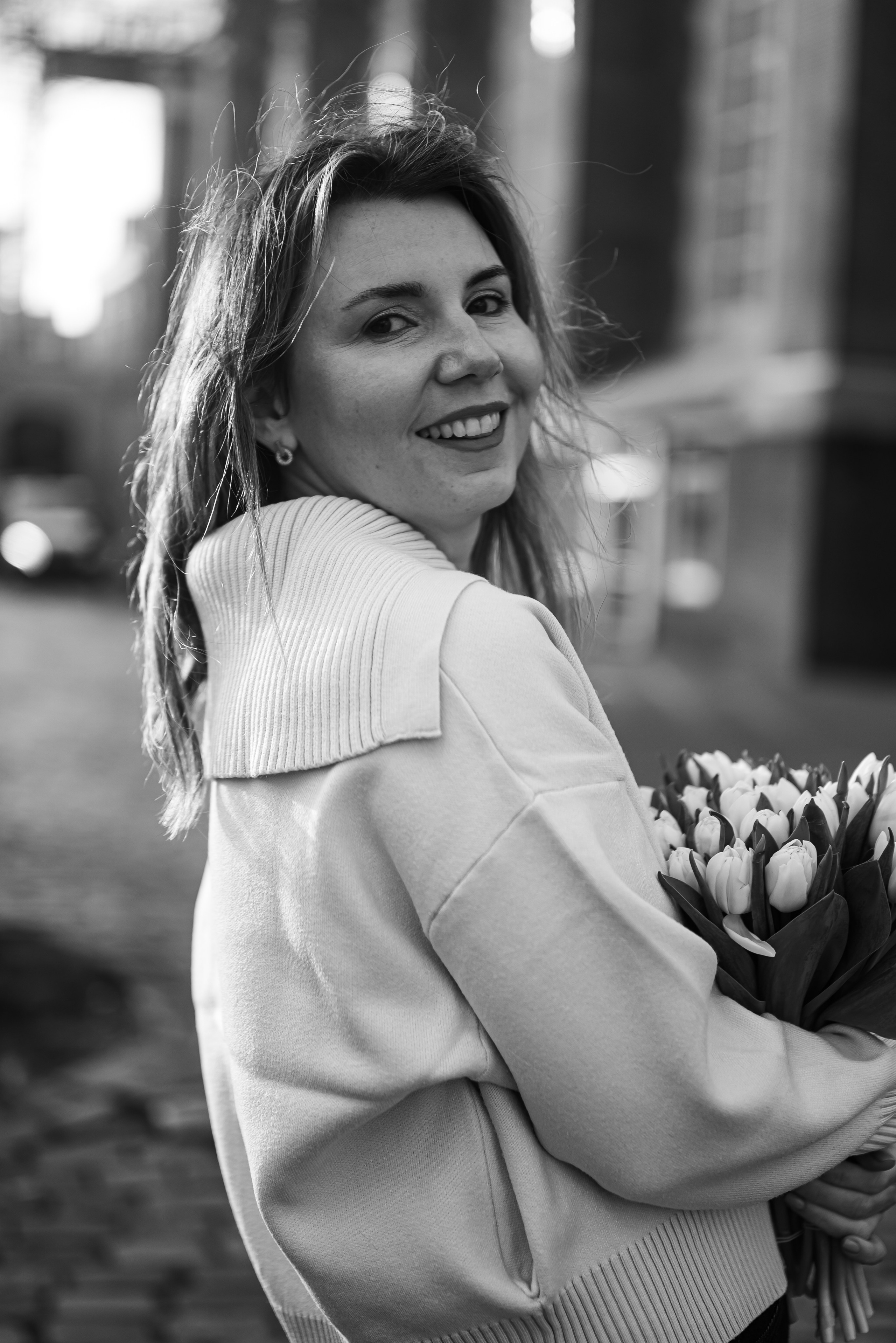 Марина. Фотограф Ирина Новикова