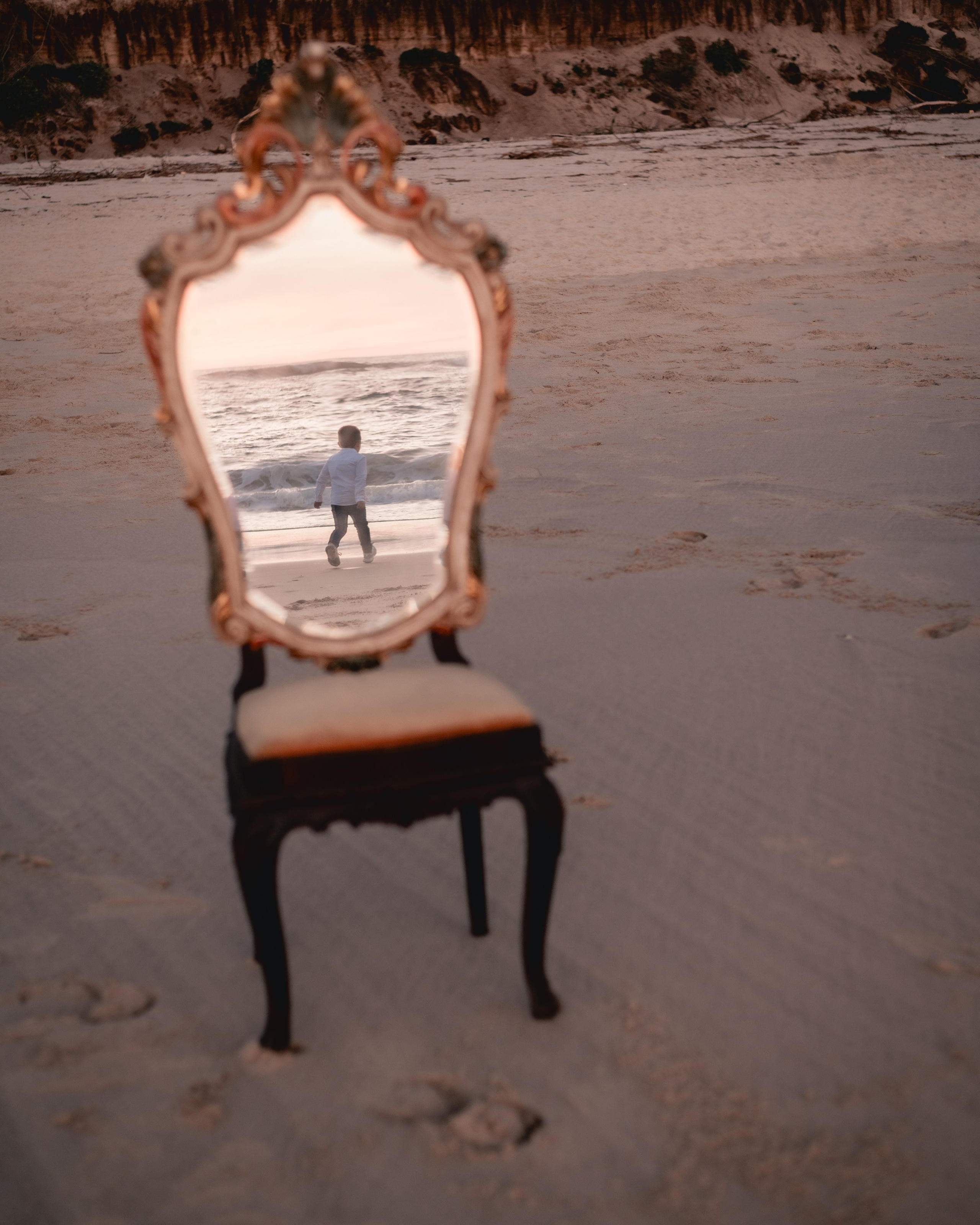 MOTHER’S DAY. Anastasiia Antoniuk portrait, family and couple photographer, Portugal