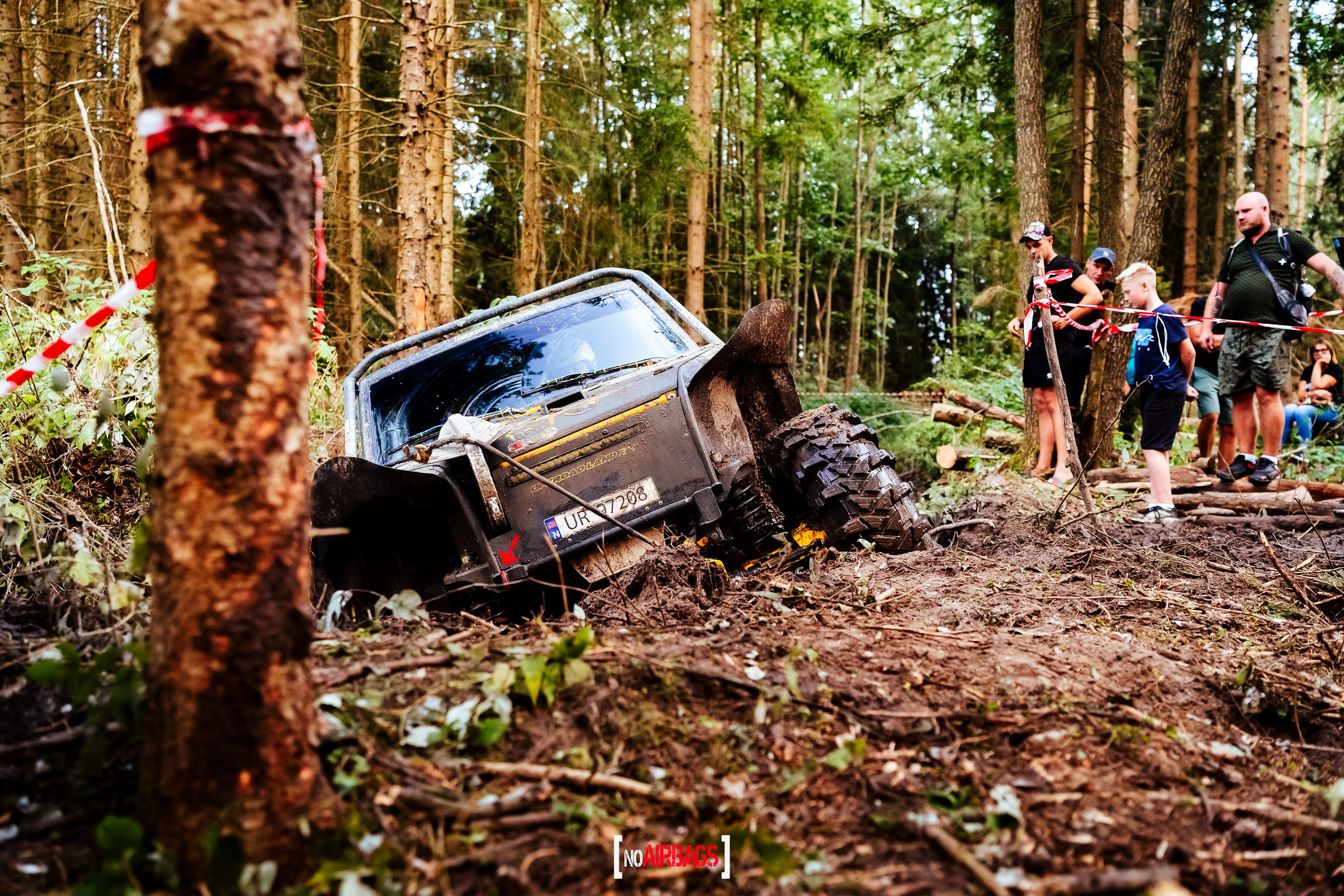 LASF 2024 M. PRAVAŽUMO ČEMPIONATO VI ETAPAS. OnePIXEL