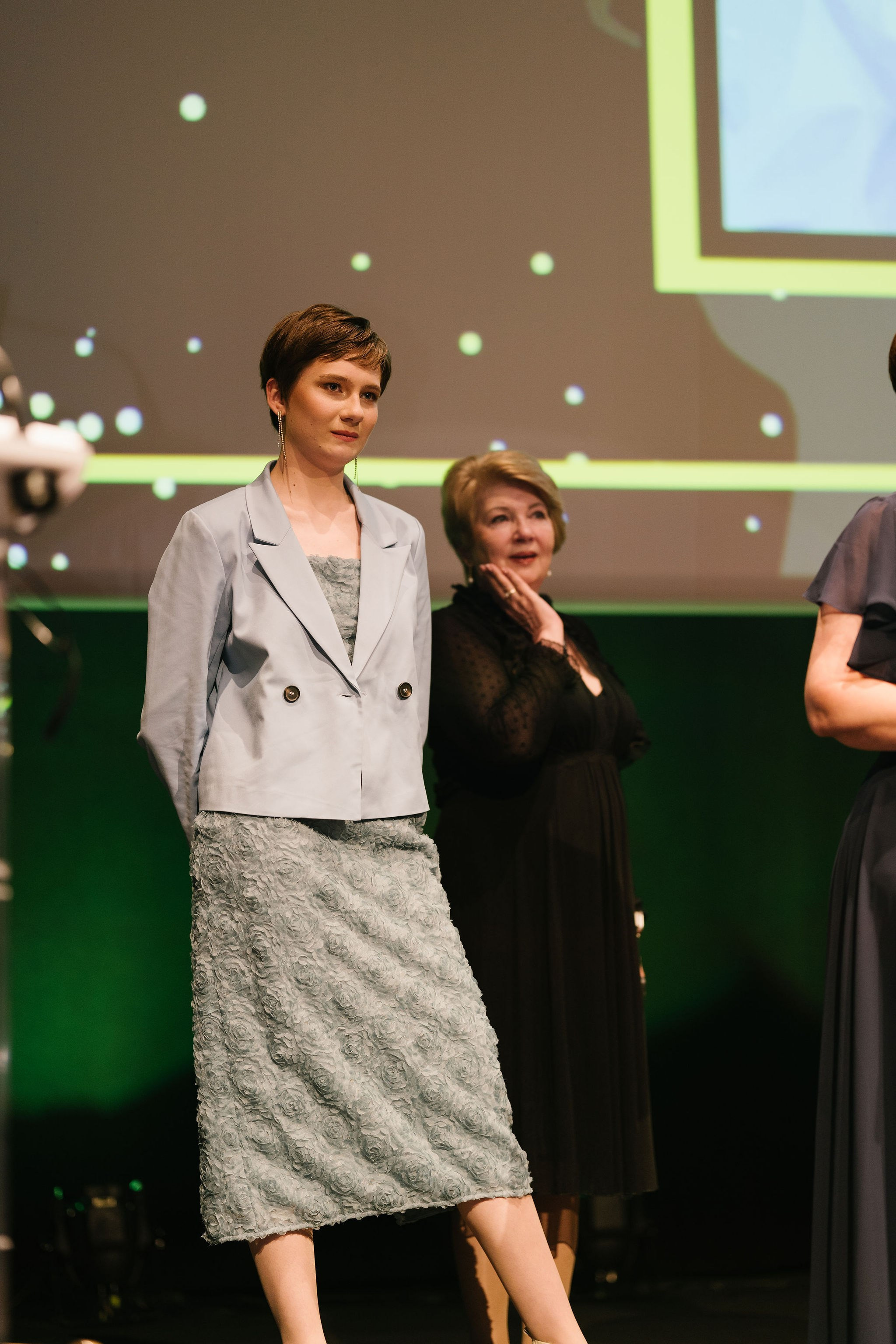 La Persona Awards 2026 (ч.4). OranJazz fotos