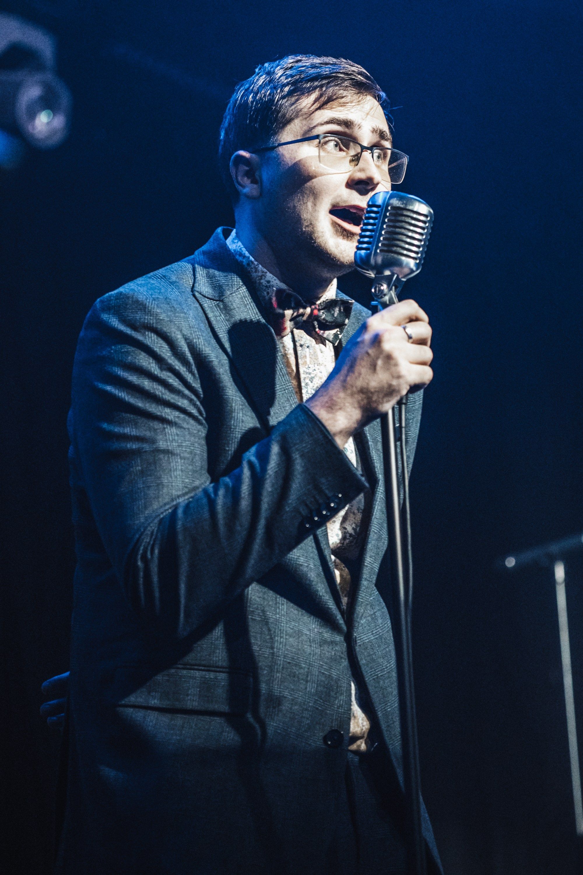 Dr.Klisicka Laboratorija un DJ Krankenwagen vinila izdošana. Sandra Garanca Portrait and event photographer