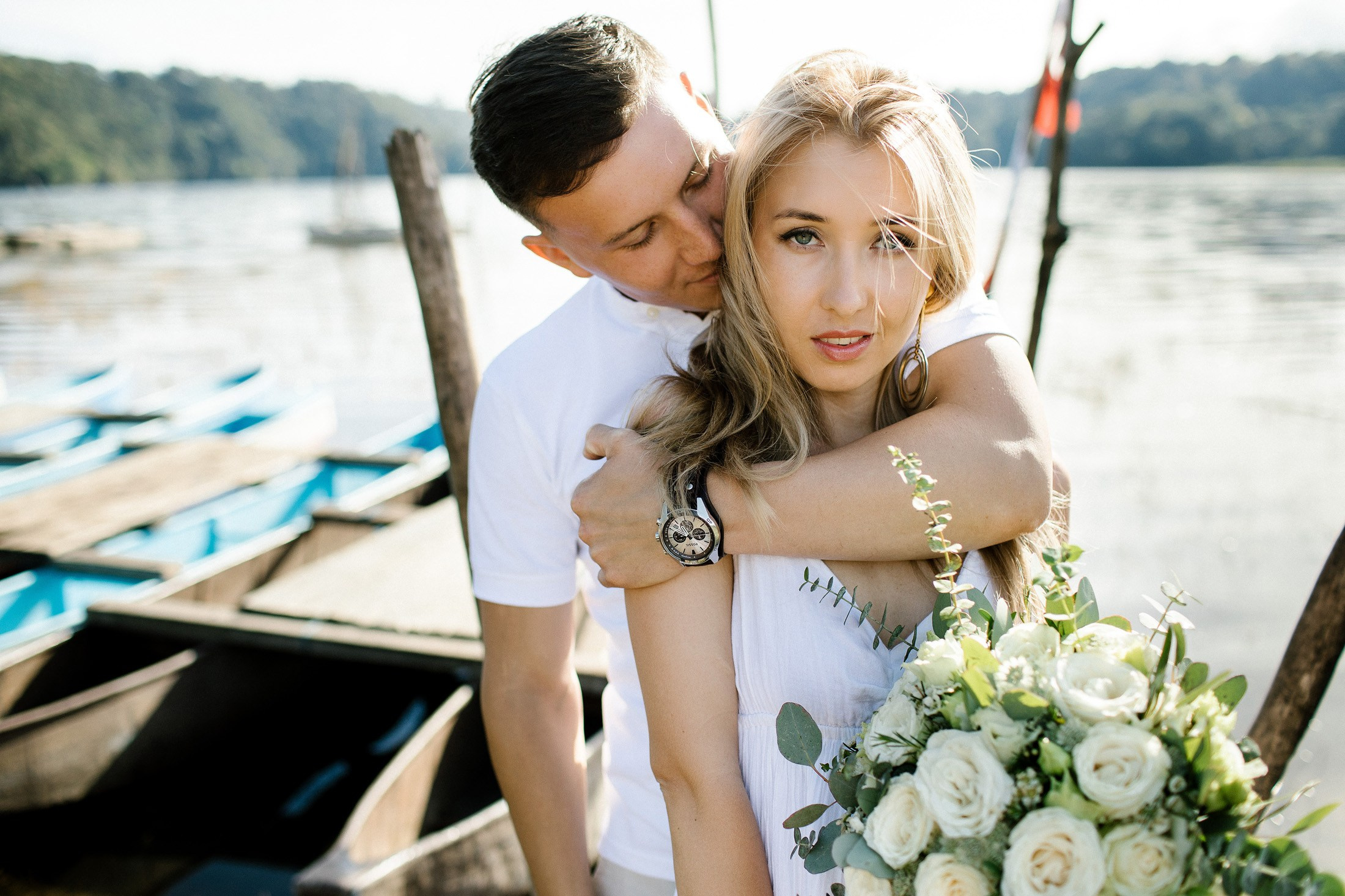 Dima & Vitalina. Getitfeel — Aesthetic Photography and Videography