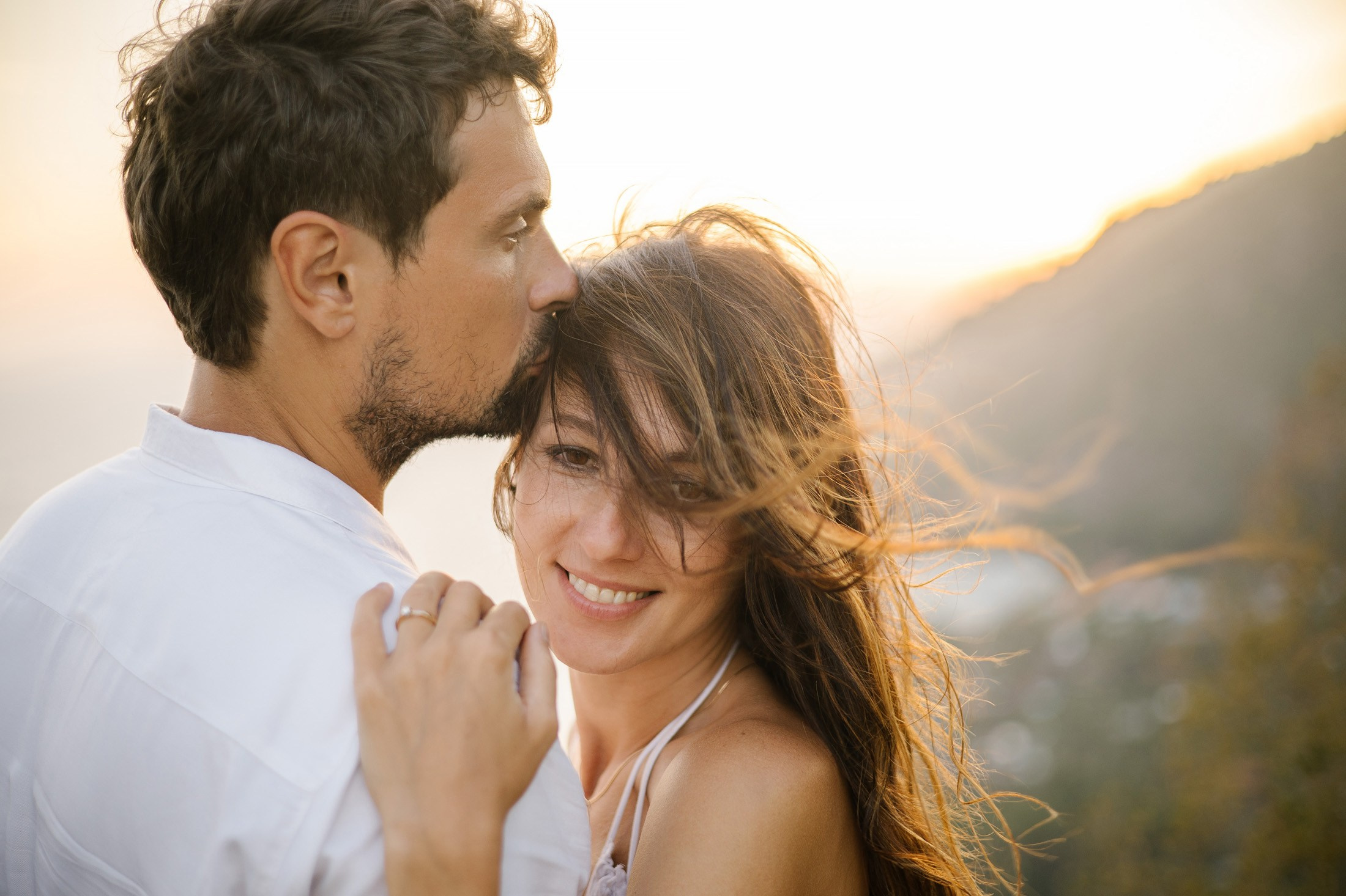 Trip on a car. Getitfeel — Aesthetic Photography and Videography