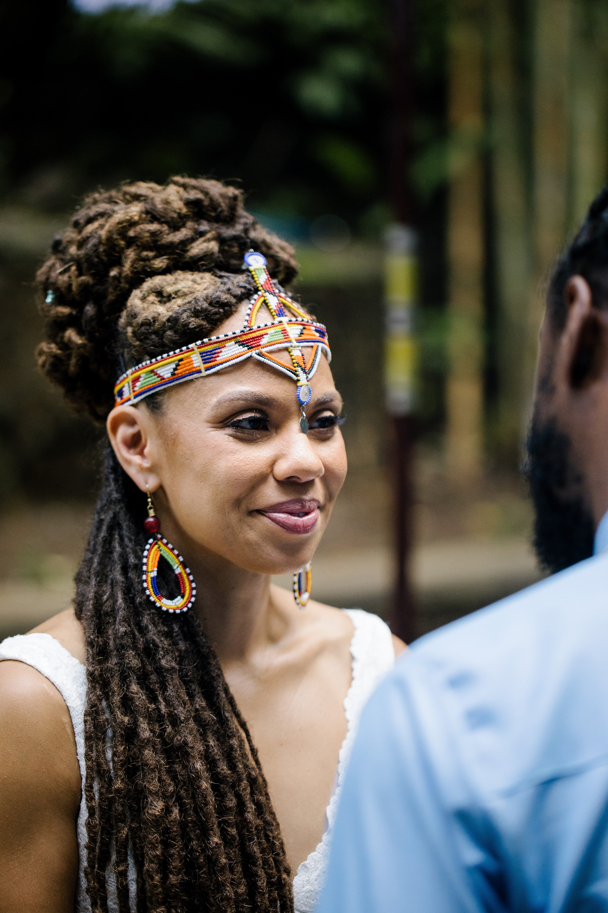 Kamau & Siobhan. Get.it.feel — Aesthetic Photography and Videography