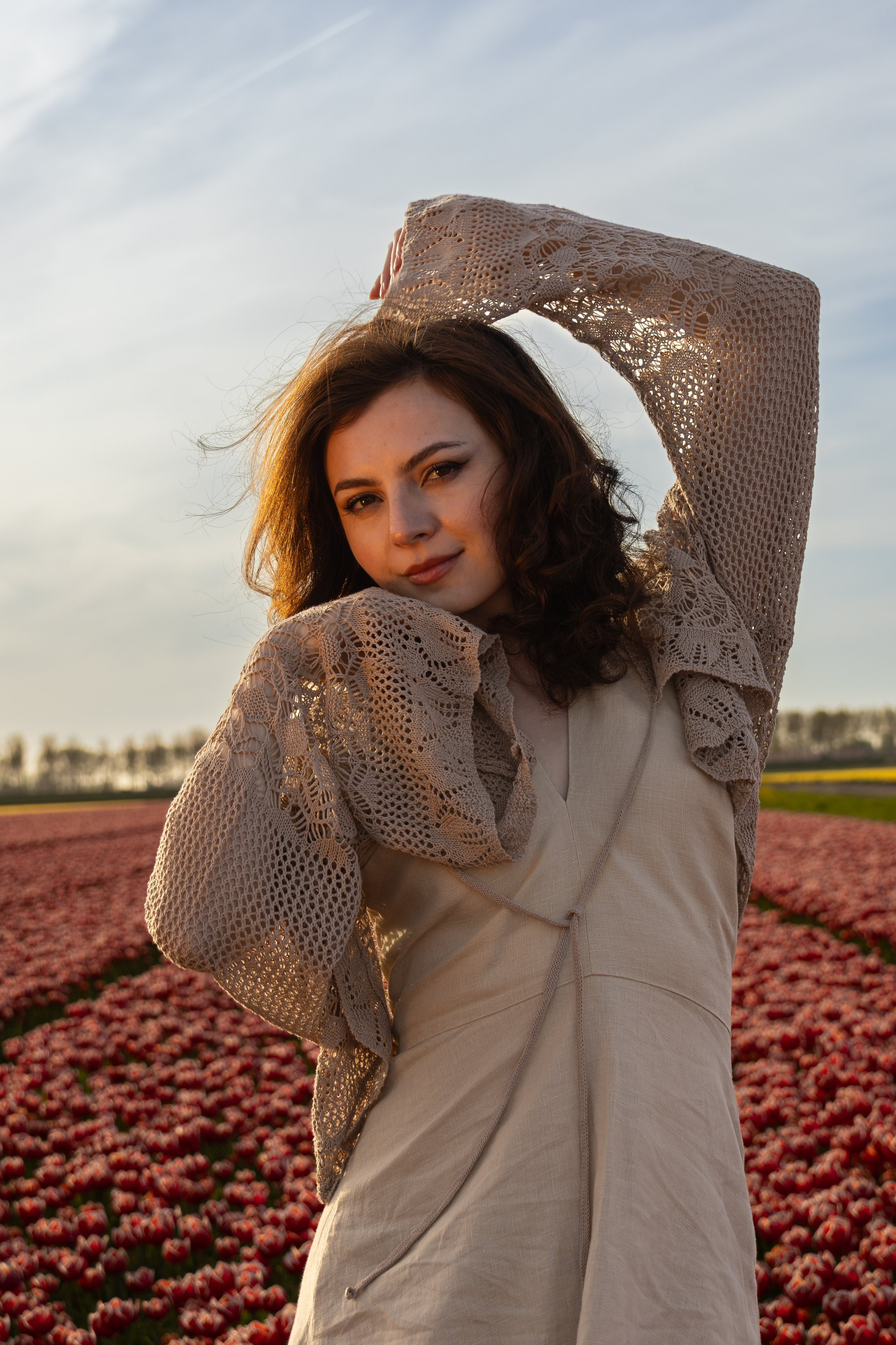 V&P. Фотограф Анастасия М