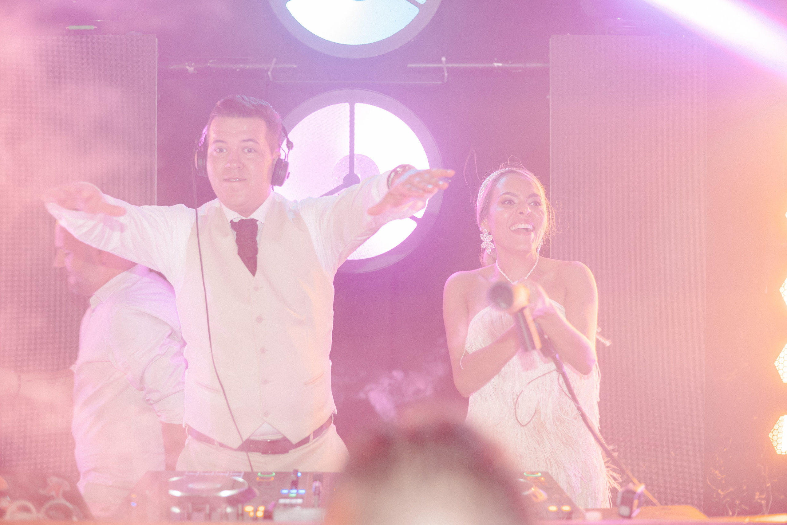 Fotografía y video de bodas en Pereira - Colombia. Rafael Melo Weddings