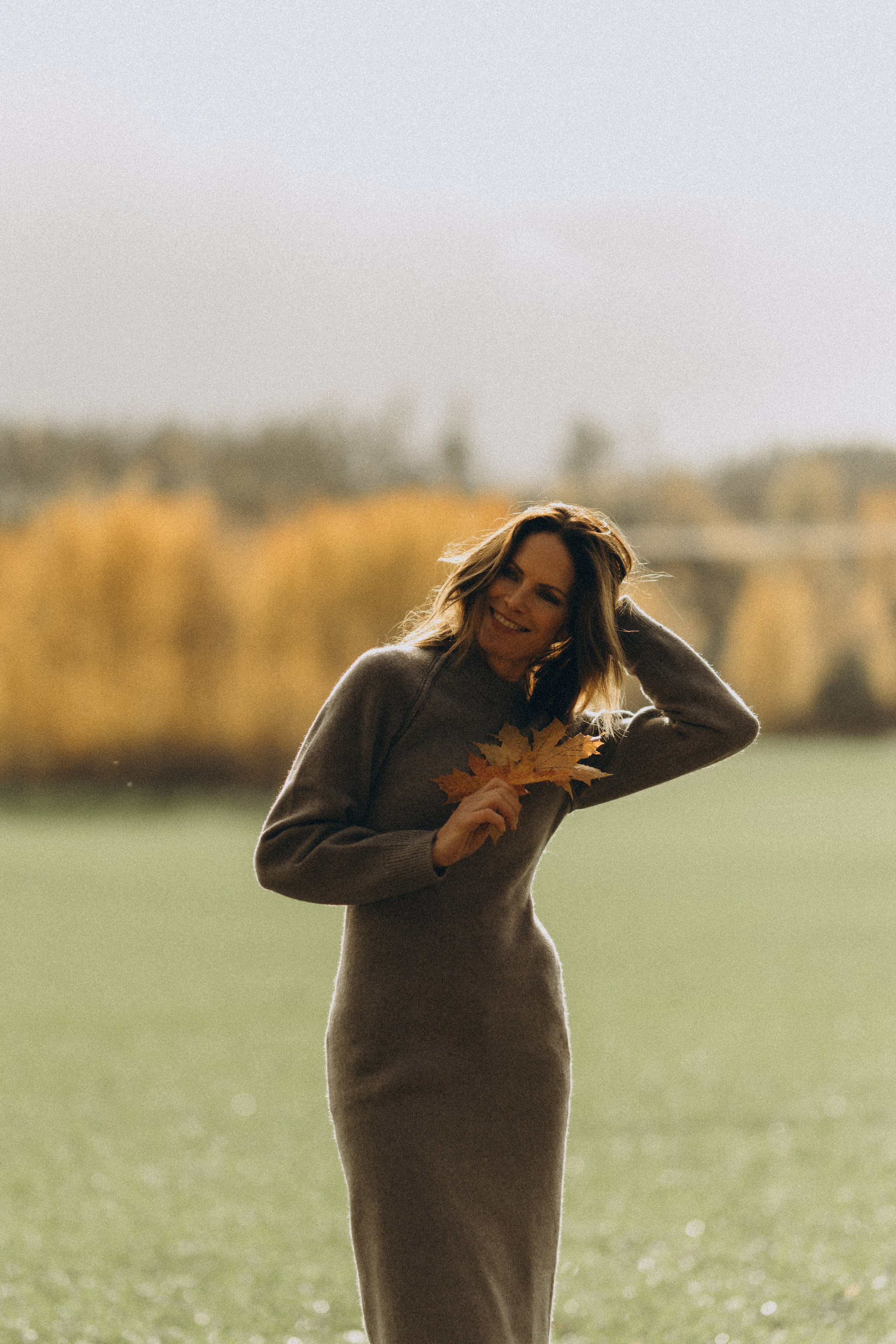 Susanna Hyypiä. Wedding and portrait photographer in Helsinki Vickan O