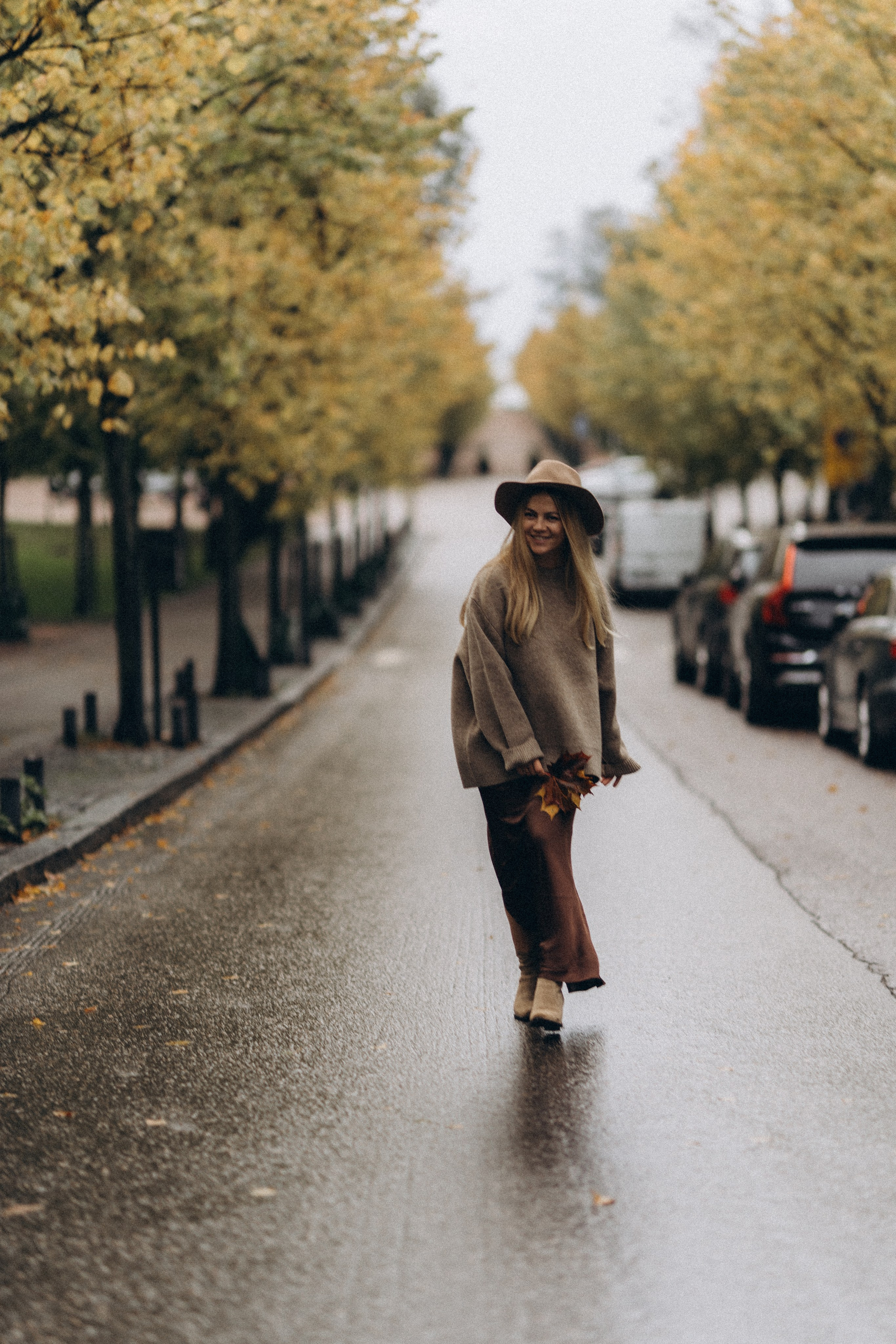 Anastasia. Wedding and potrait photographer in Helsinki Vickan O