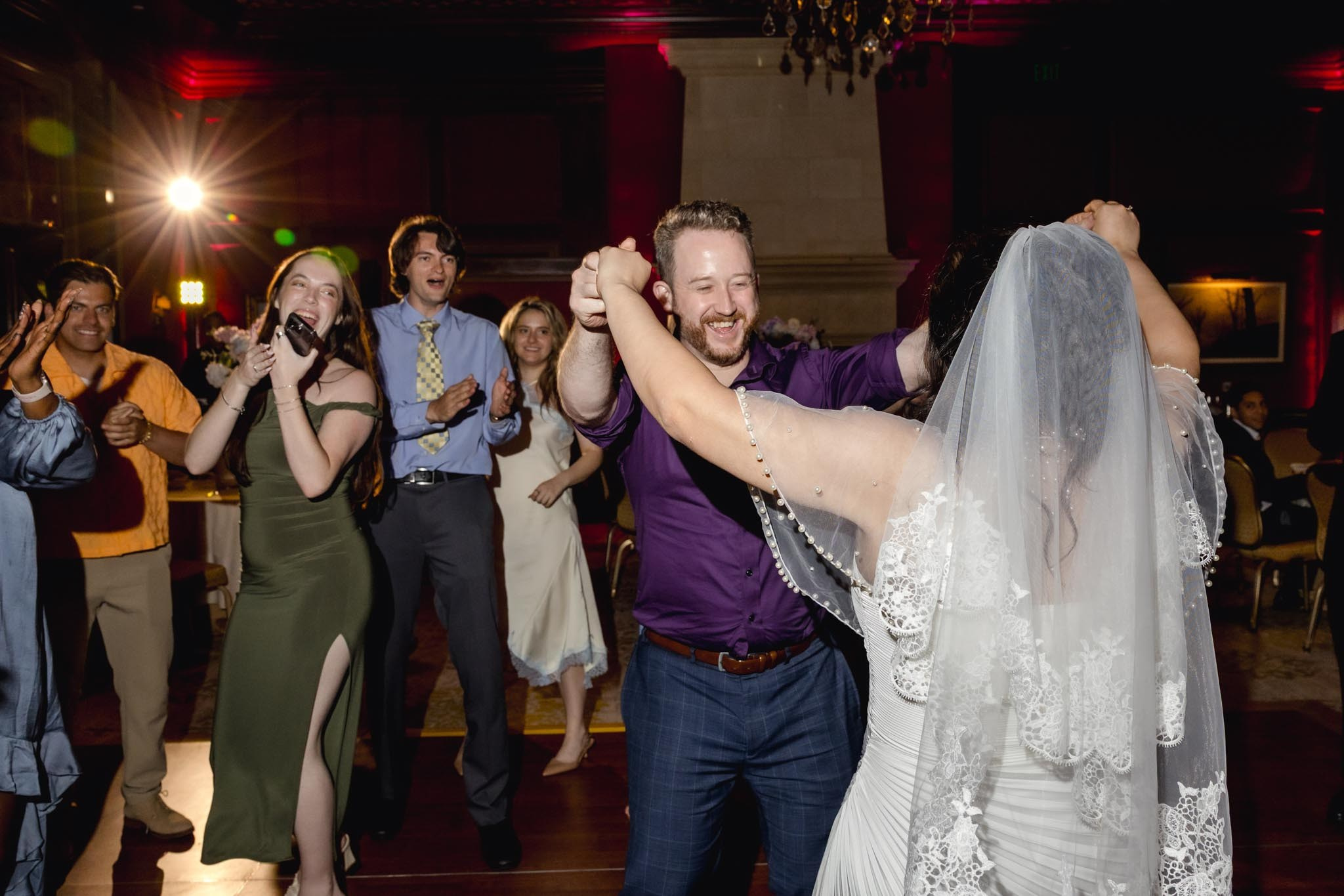 2026.03.22 Abigail & Andy. Sura Moments | Southern California Wedding Photo & Video